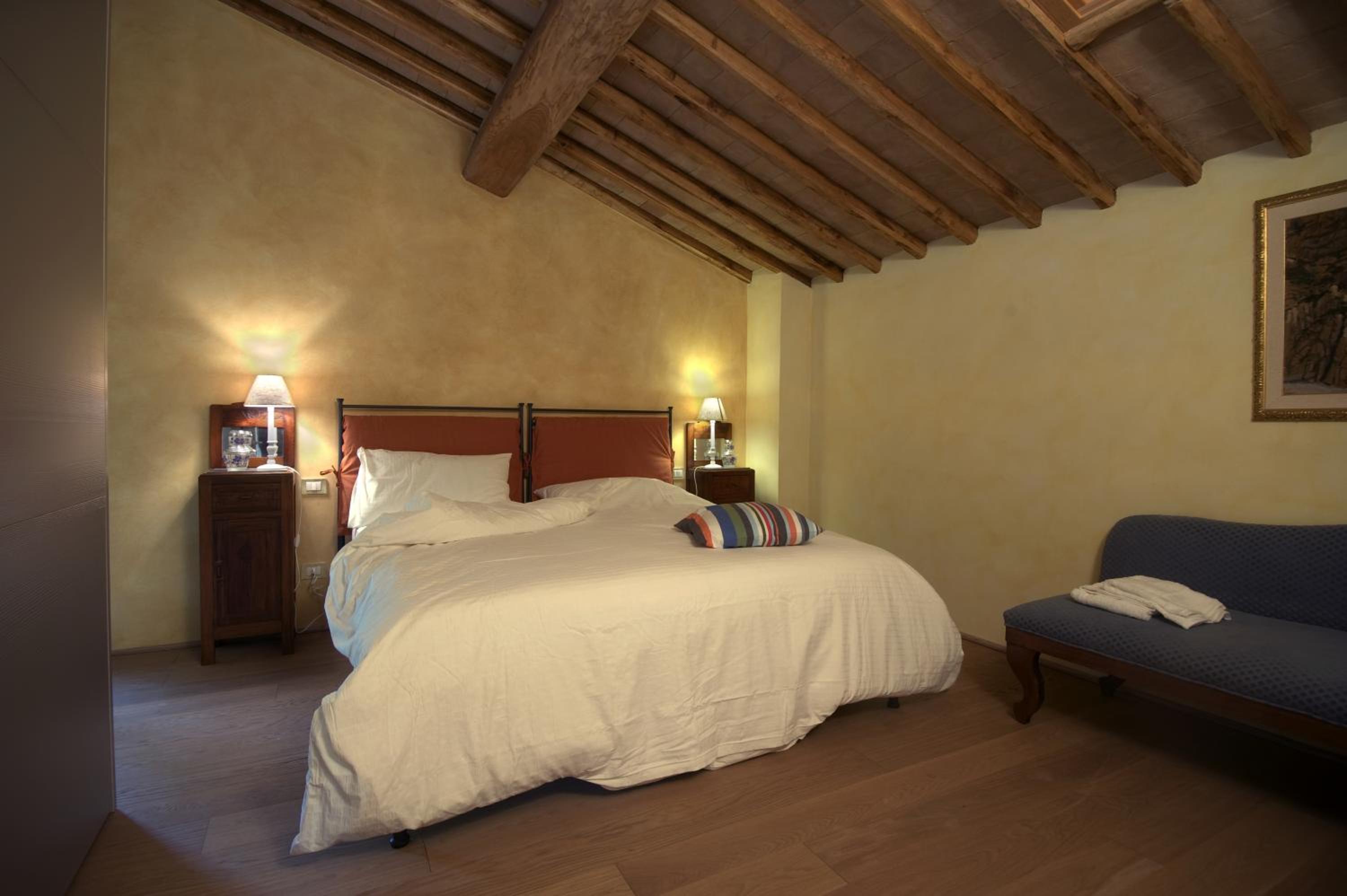 Deluxe Double or Twin Room - Photo 1