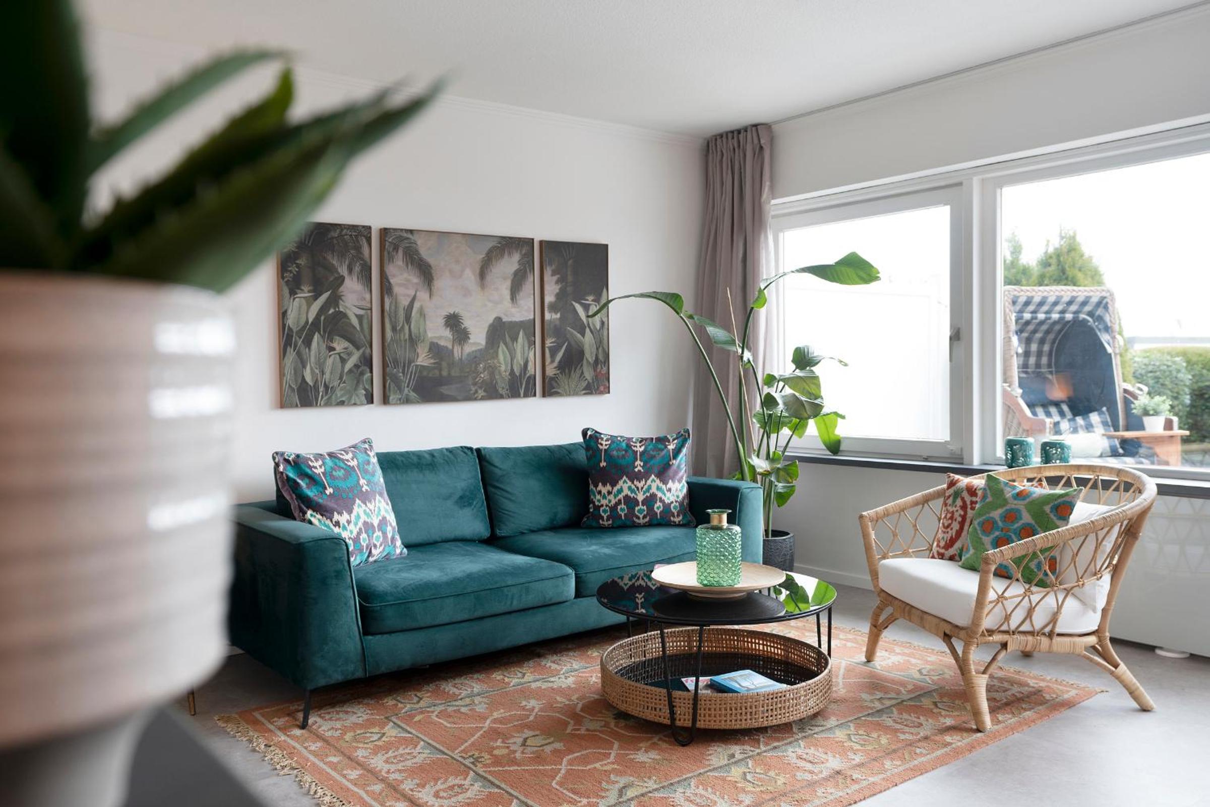 Apartment photo 1