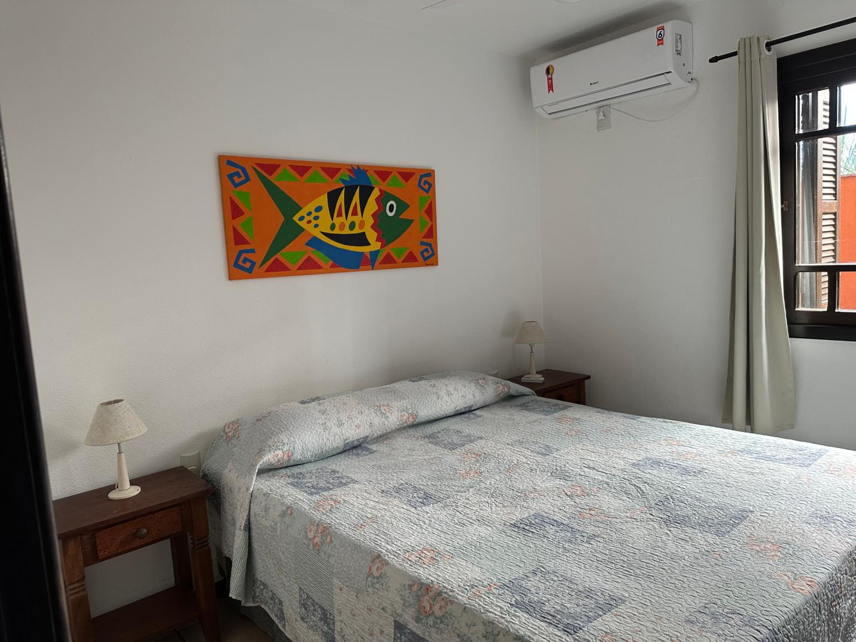 Two-Bedroom Apartment photo 1