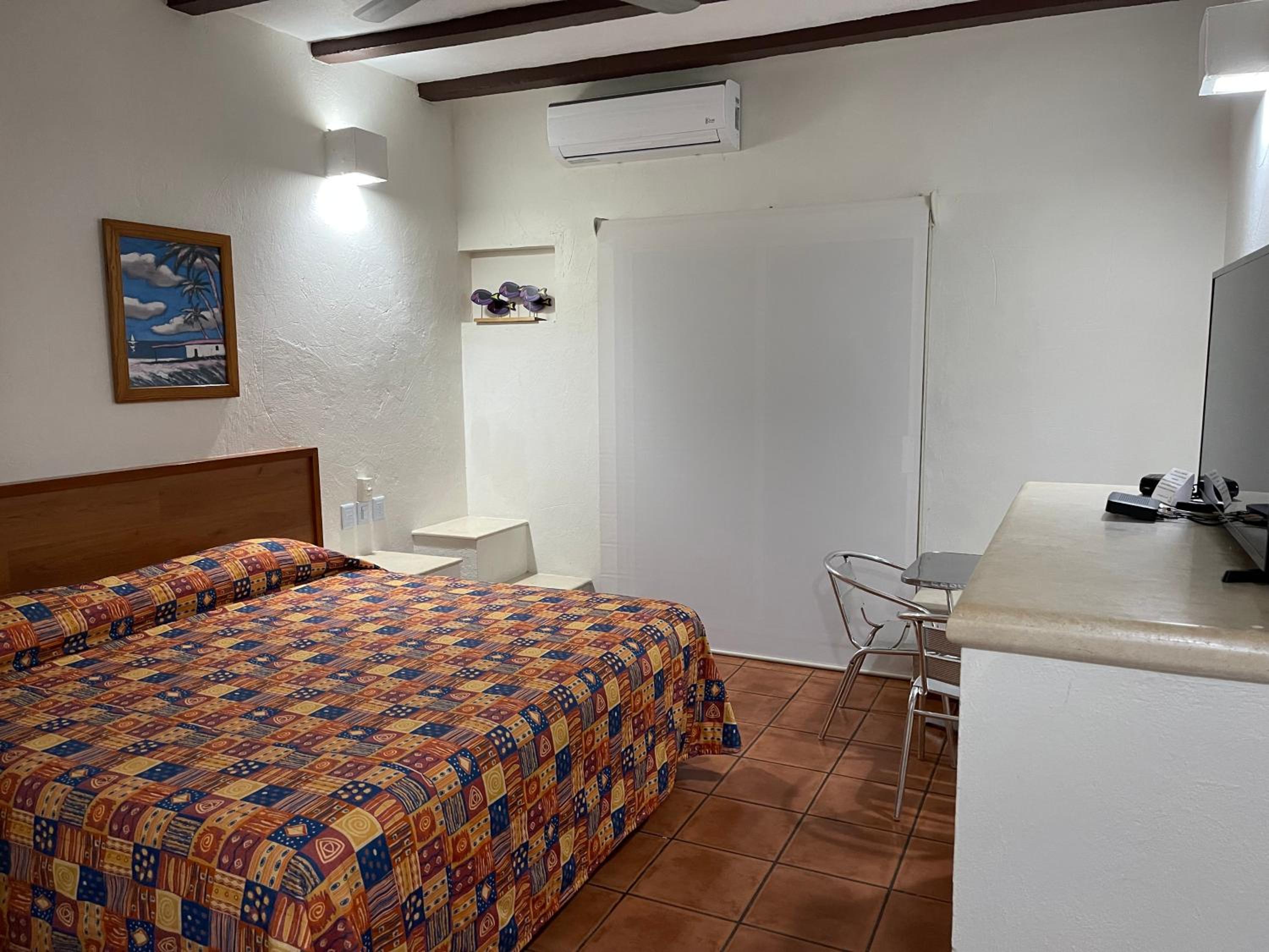 Double Room with Terrace - Photo 1