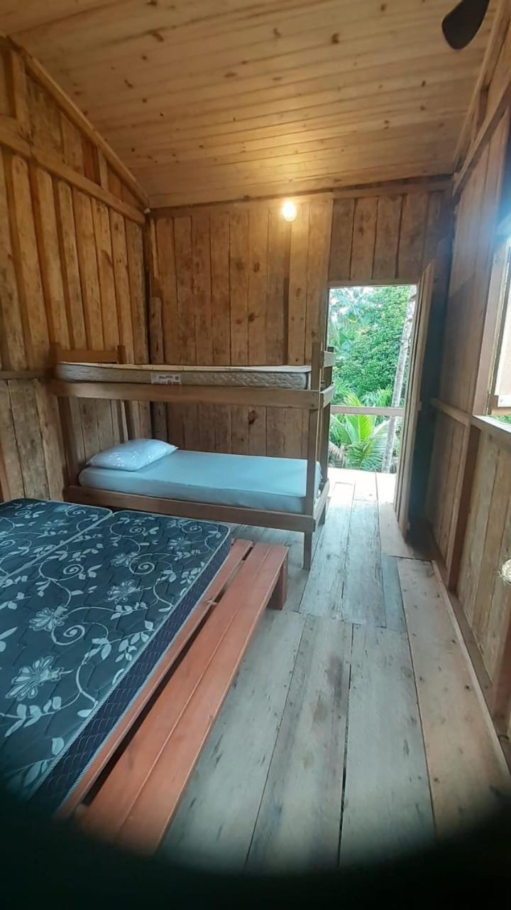 Quadruple Room with Balcony photo 1