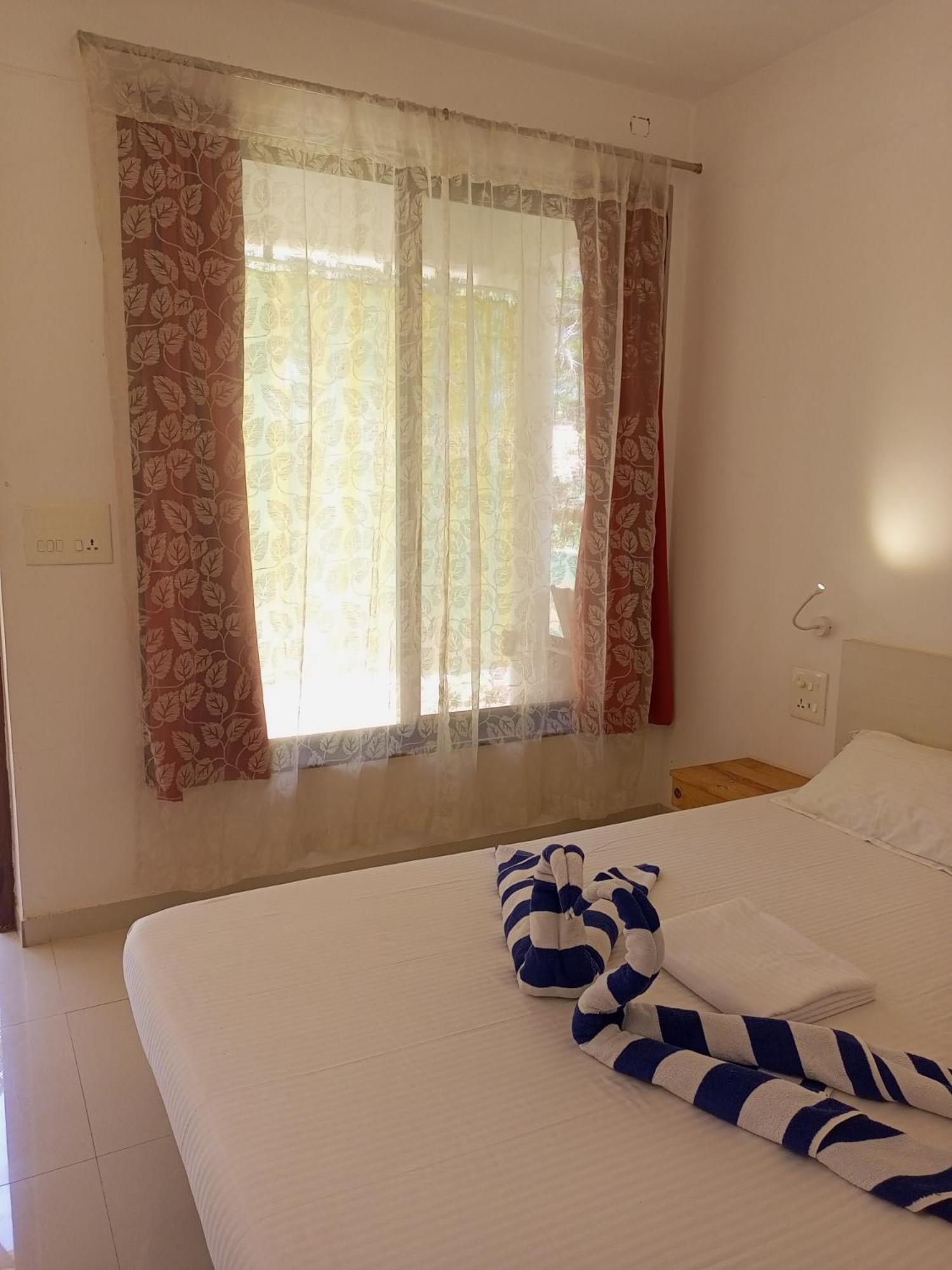 Deluxe Queen Room photo 1