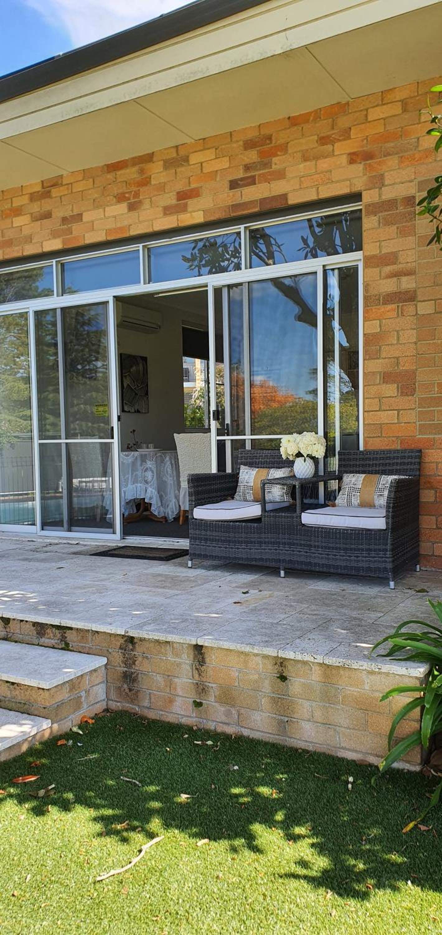 Executive Suite - Photo 8