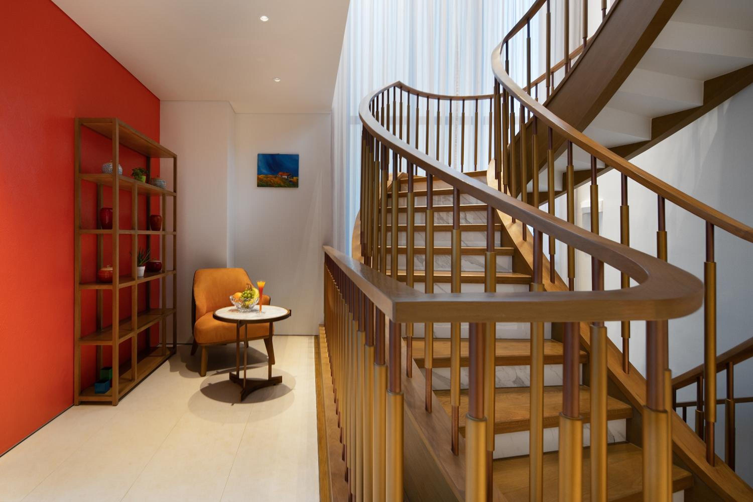 Garden View Three-Bedroom Pool Villa - Complimentary Airport Transfers
