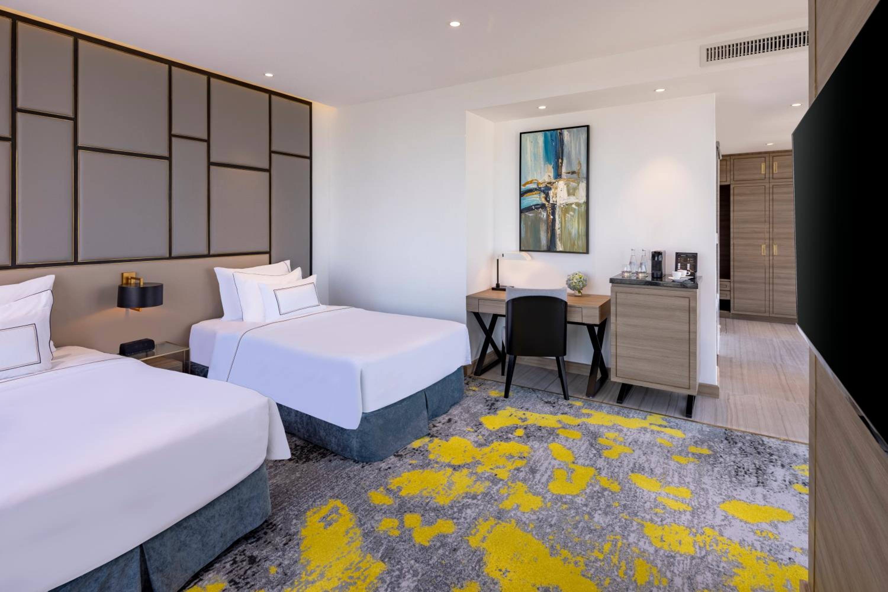 Premium Corner Room photo 2