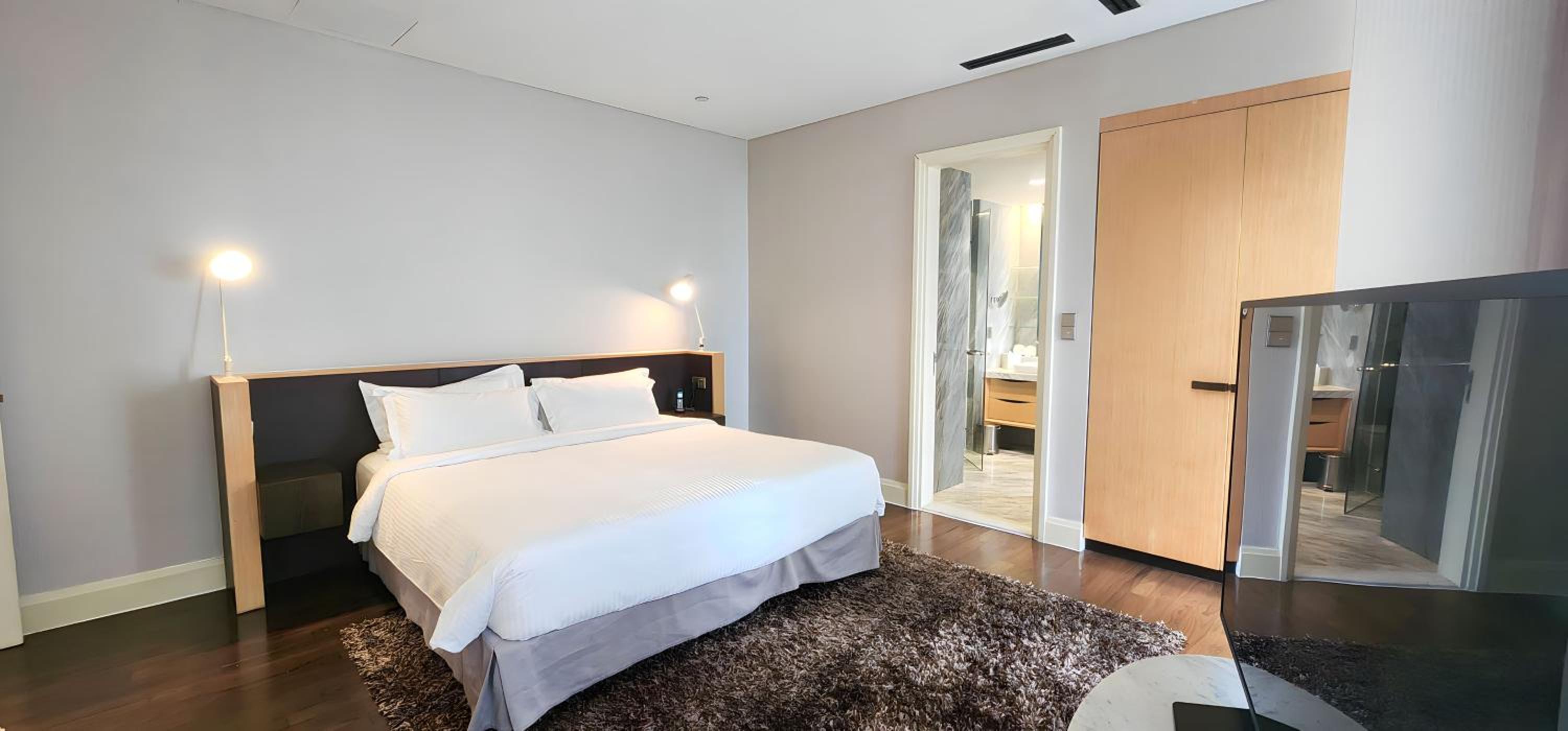 Elizabeth Suite Elizabeth Suite