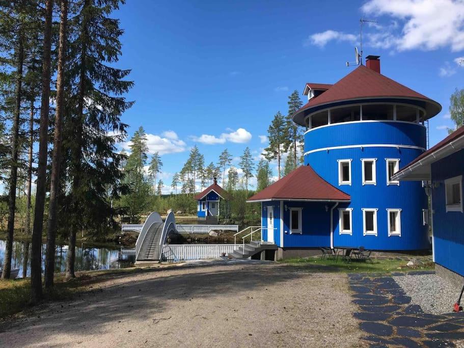Superior Villa photo 2