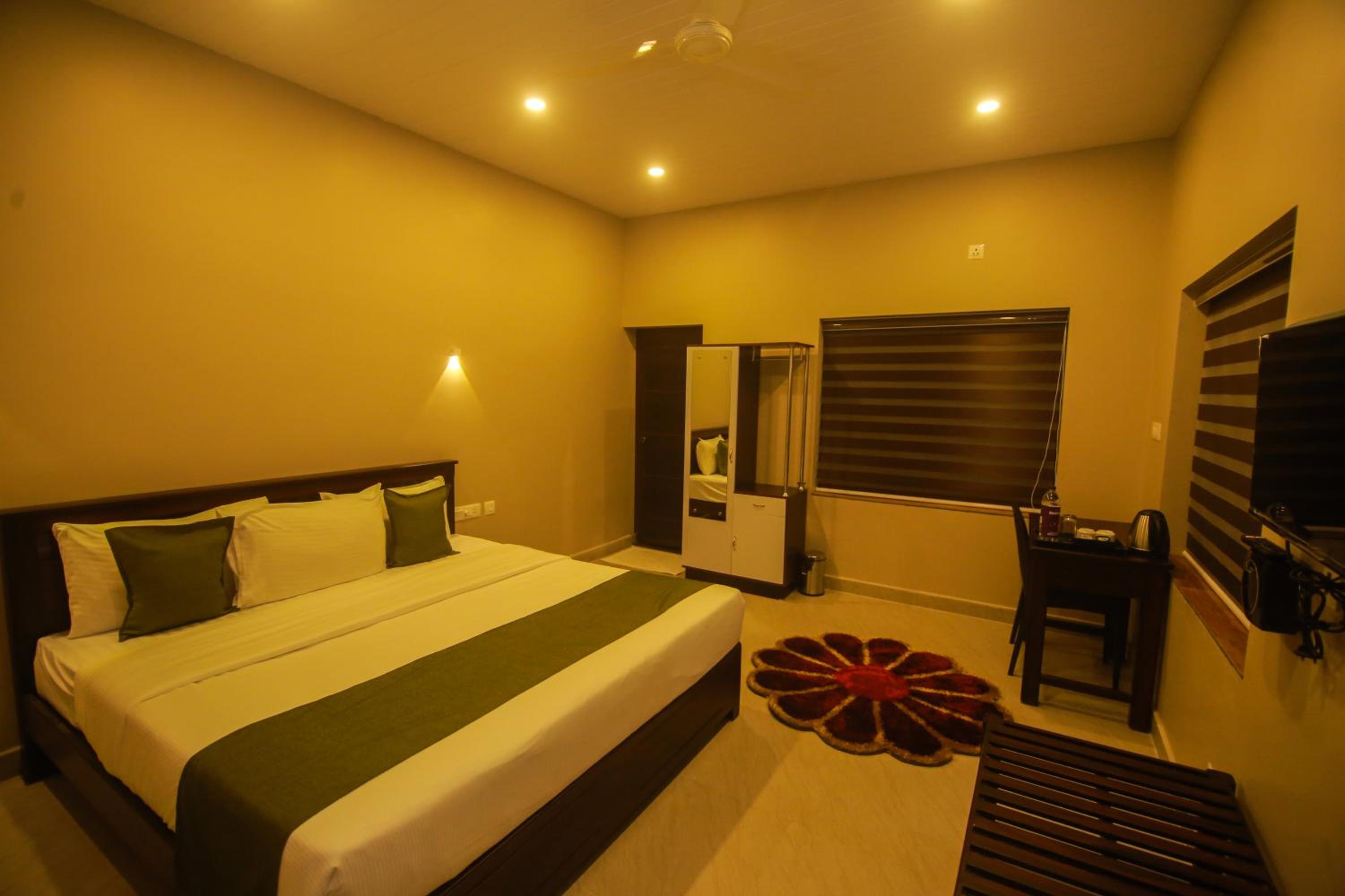 Executive Suite