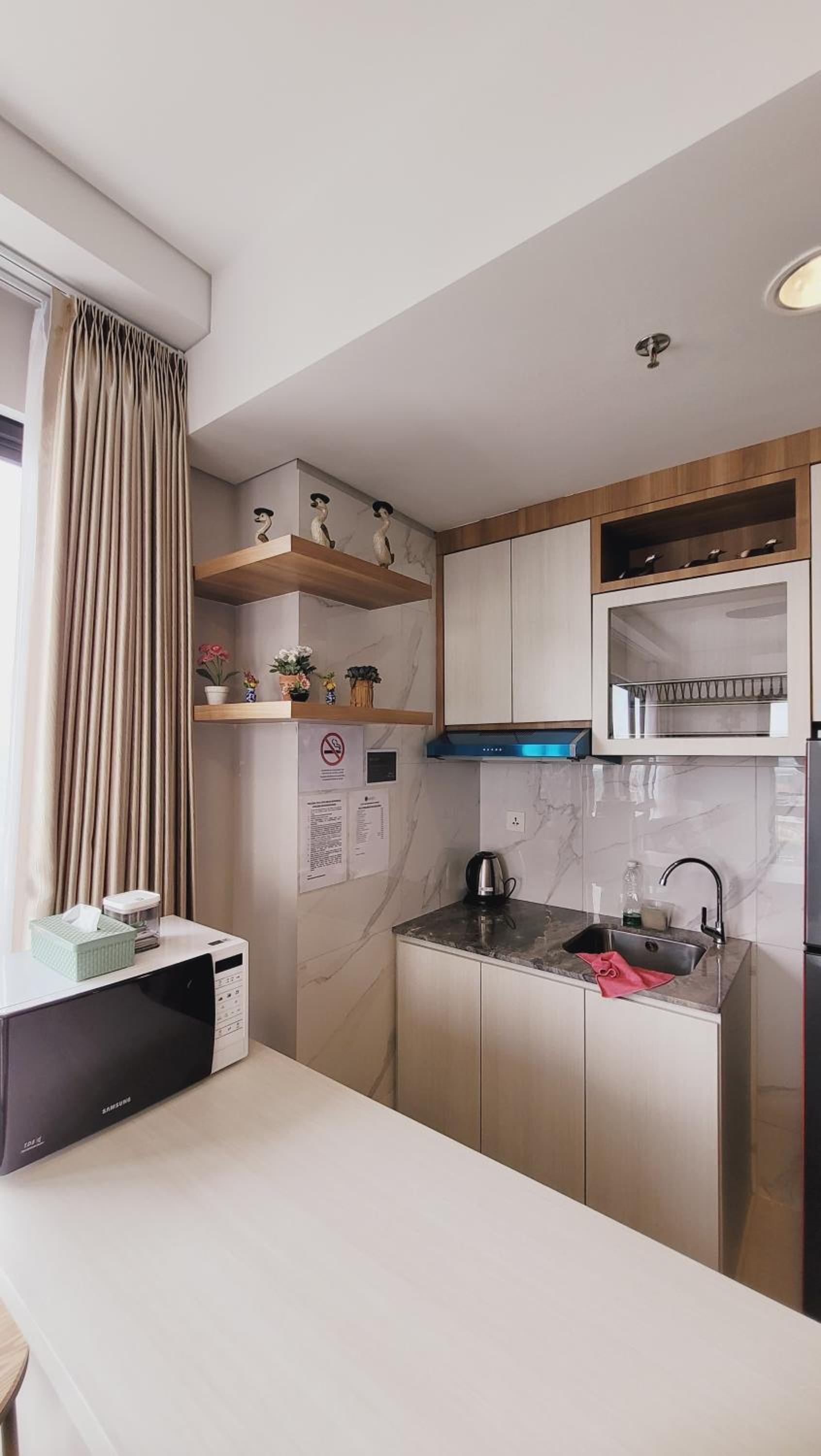 Apartment with Terrace - Photo 11