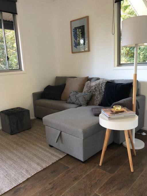 One-Bedroom House photo 1