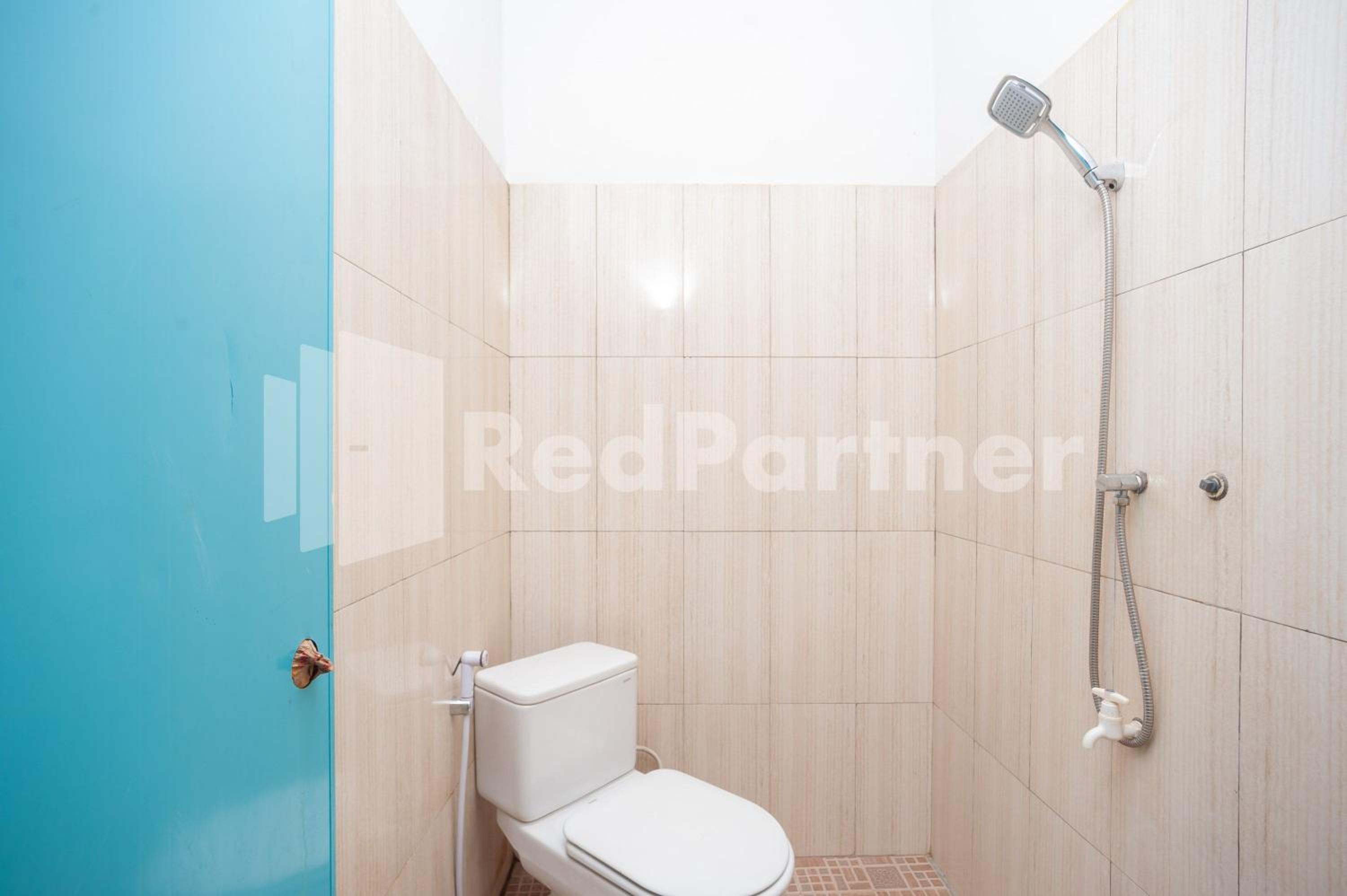 Standard Double Room - Photo 5