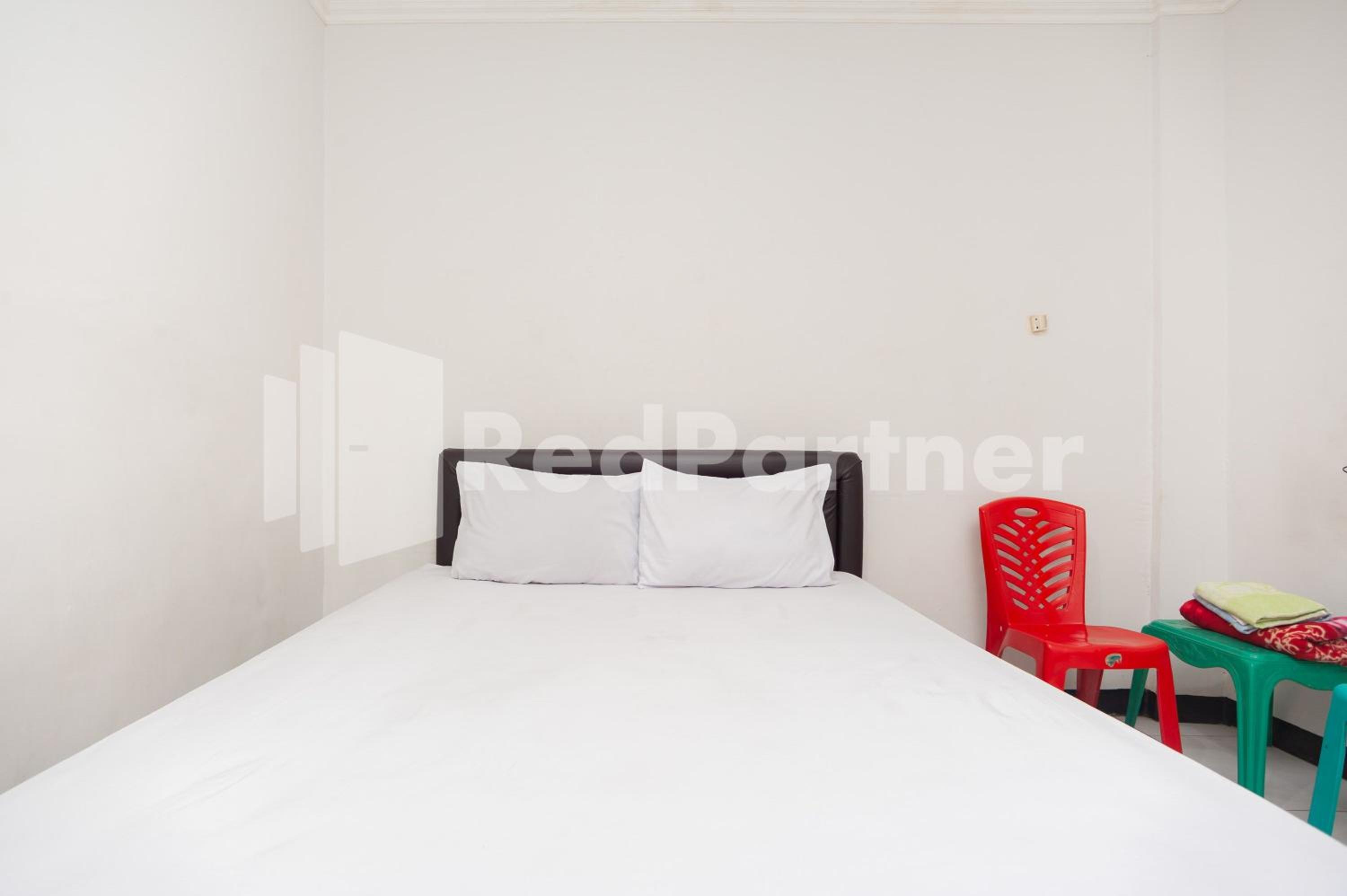 Standard Double Room - Photo 2