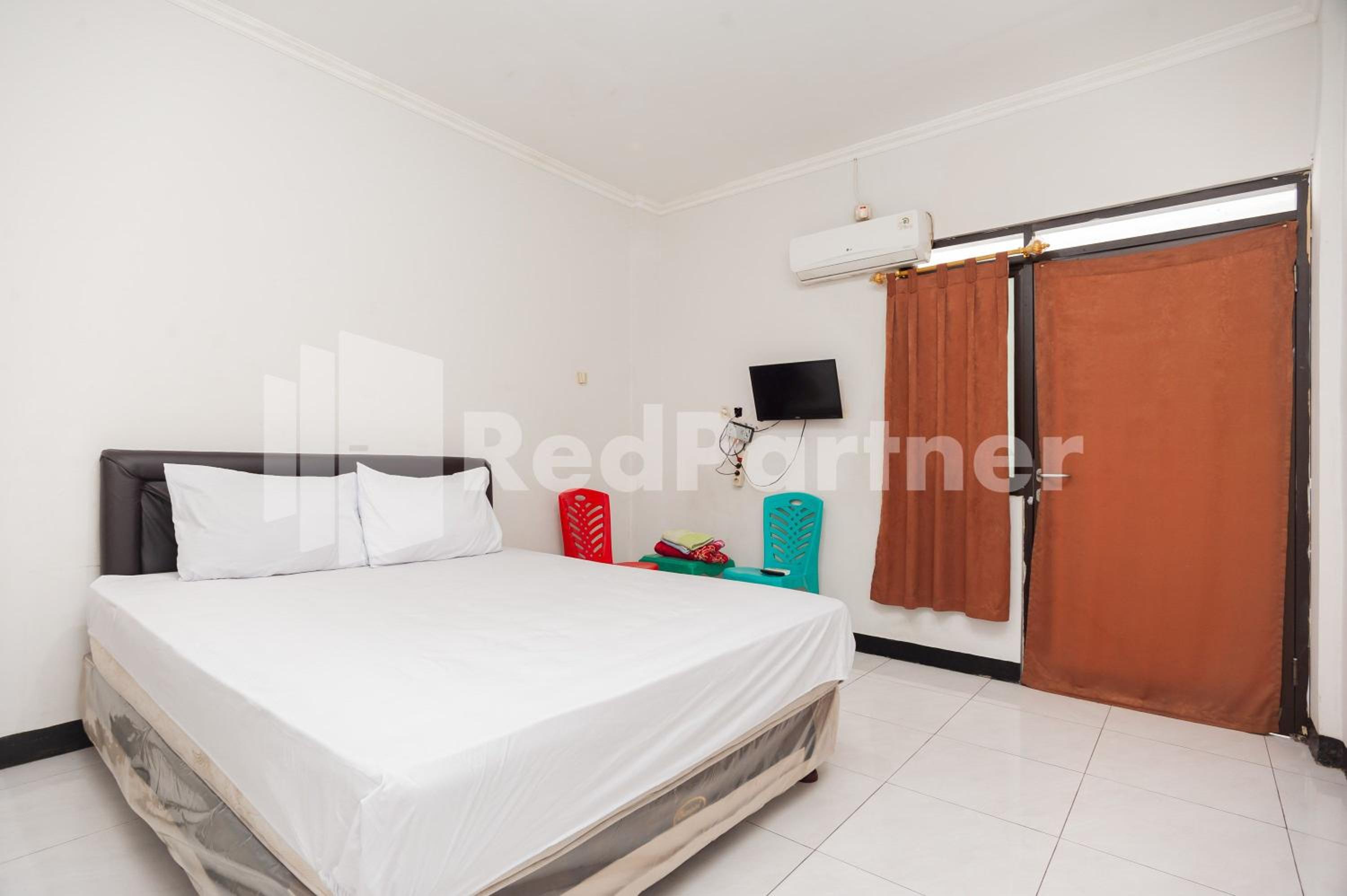 Standard Double Room - Photo 1