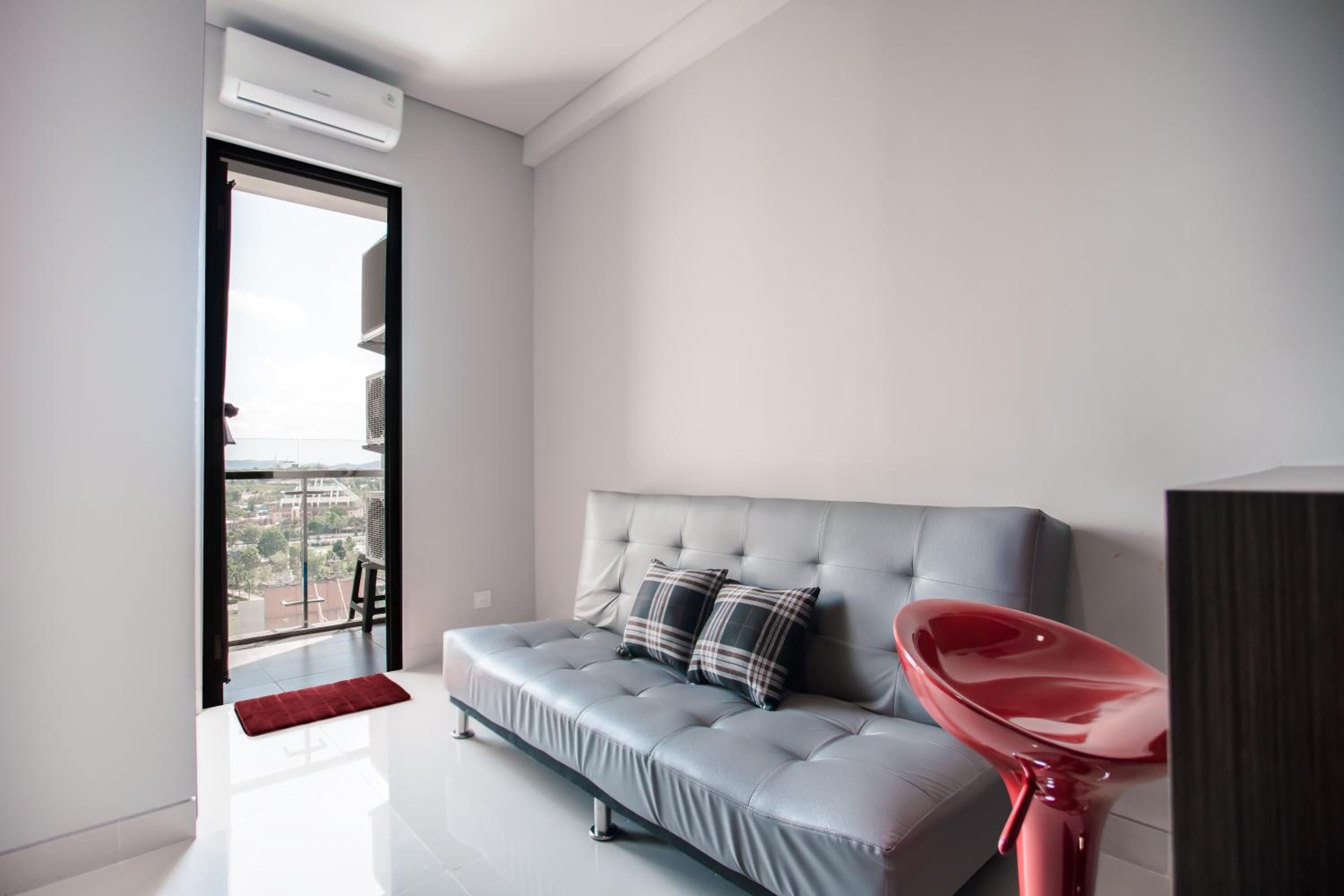 Standard Apartment - Photo 7