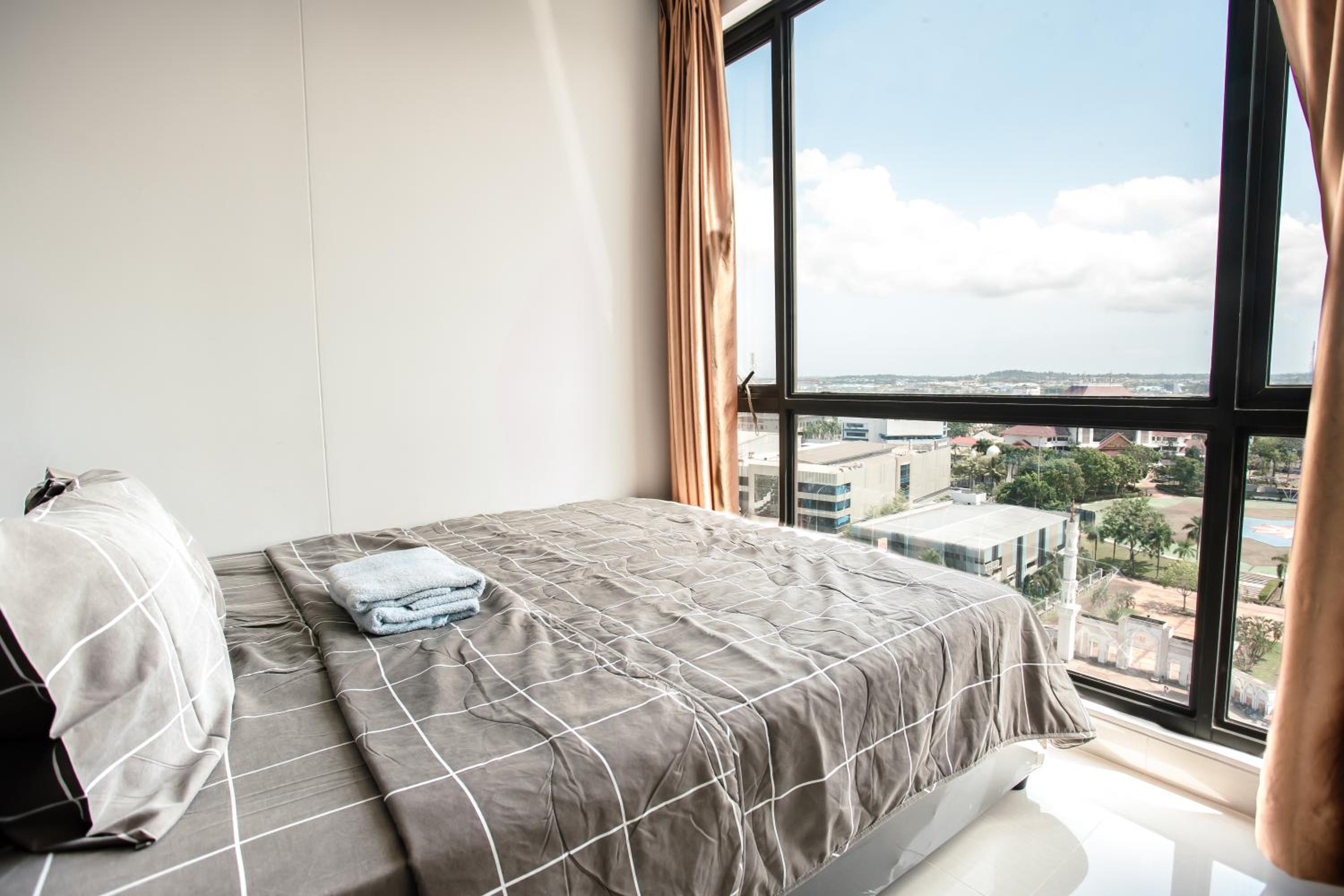 Standard Apartment - Photo 4