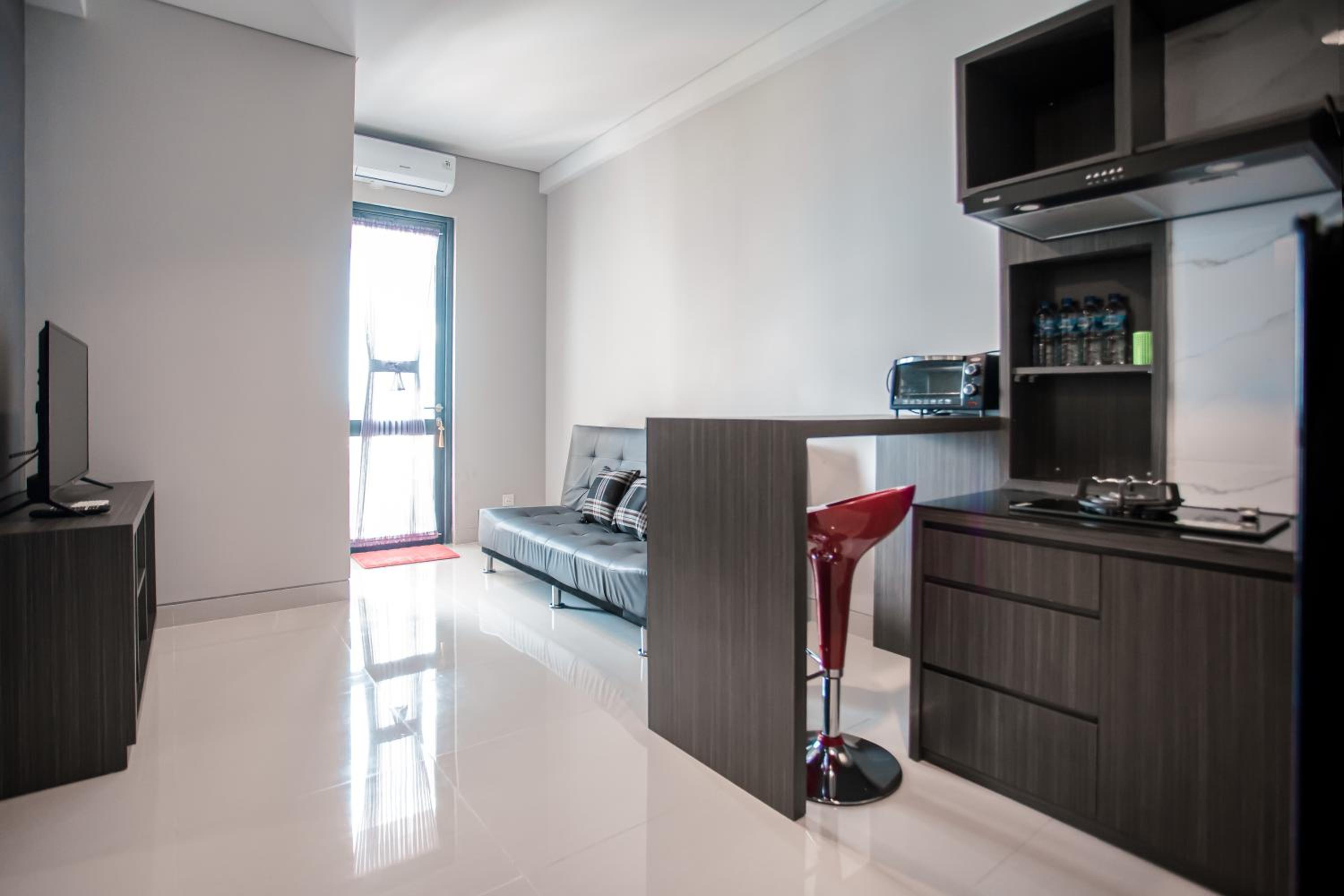 Standard Apartment - Photo 1