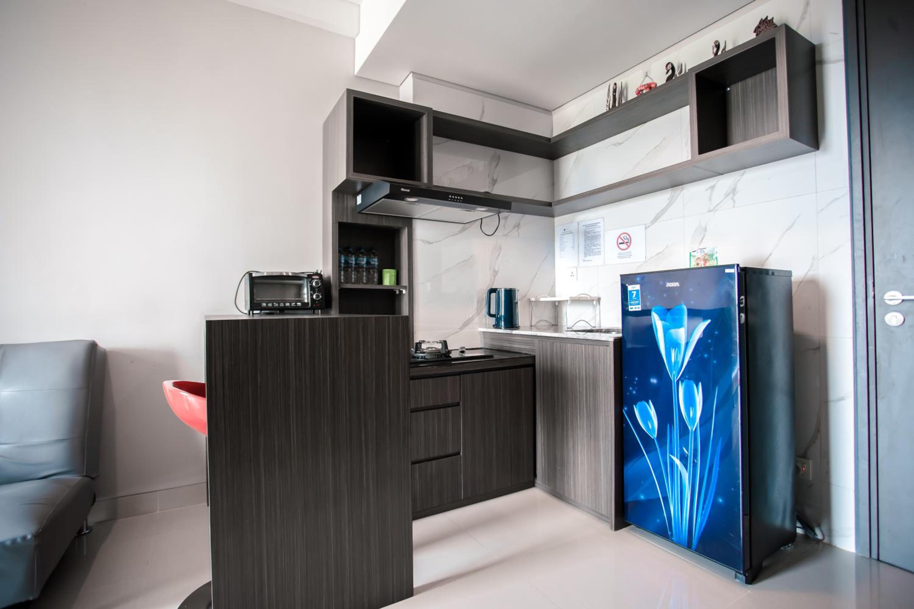 Standard Apartment - Photo 2