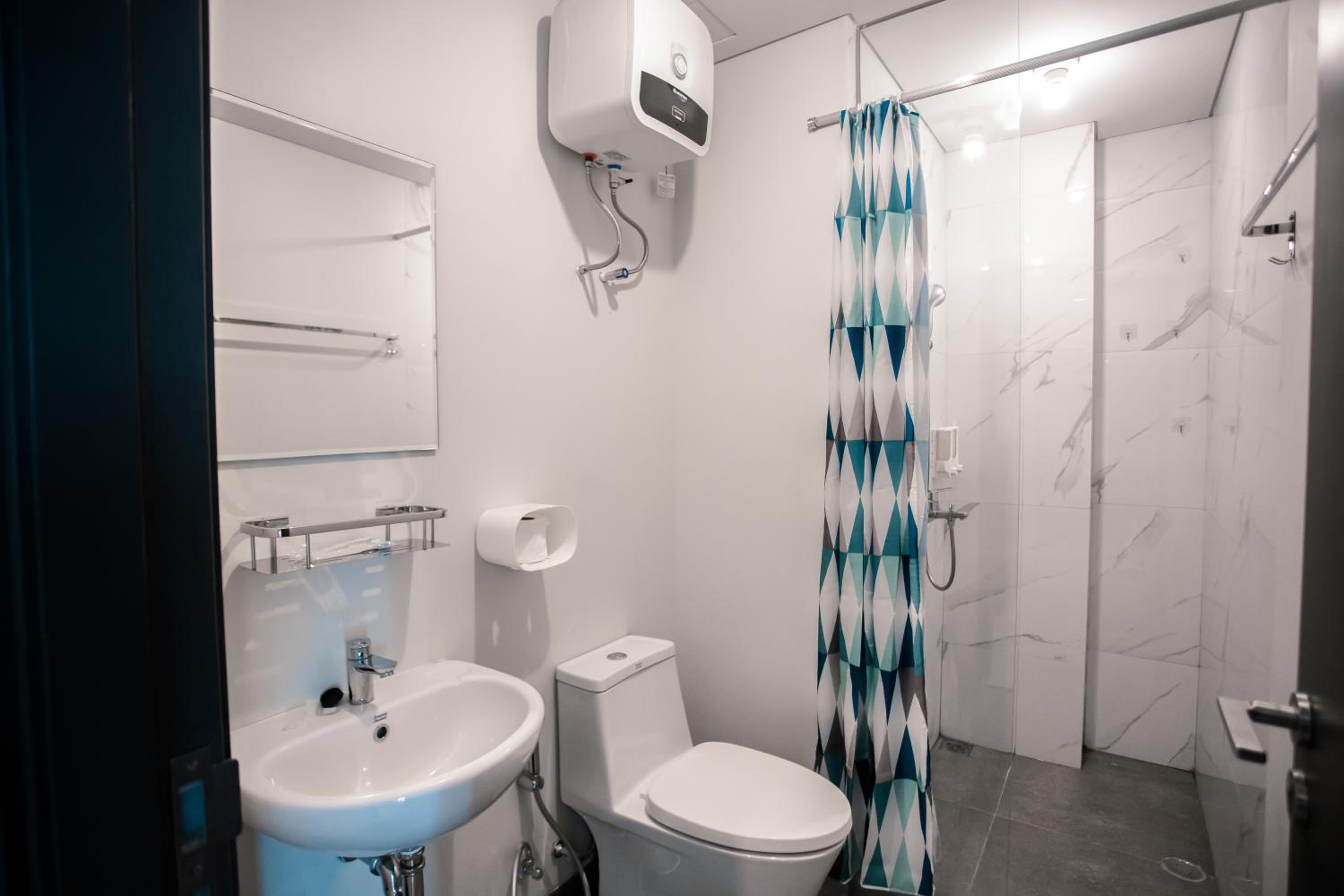 Standard Apartment - Photo 3