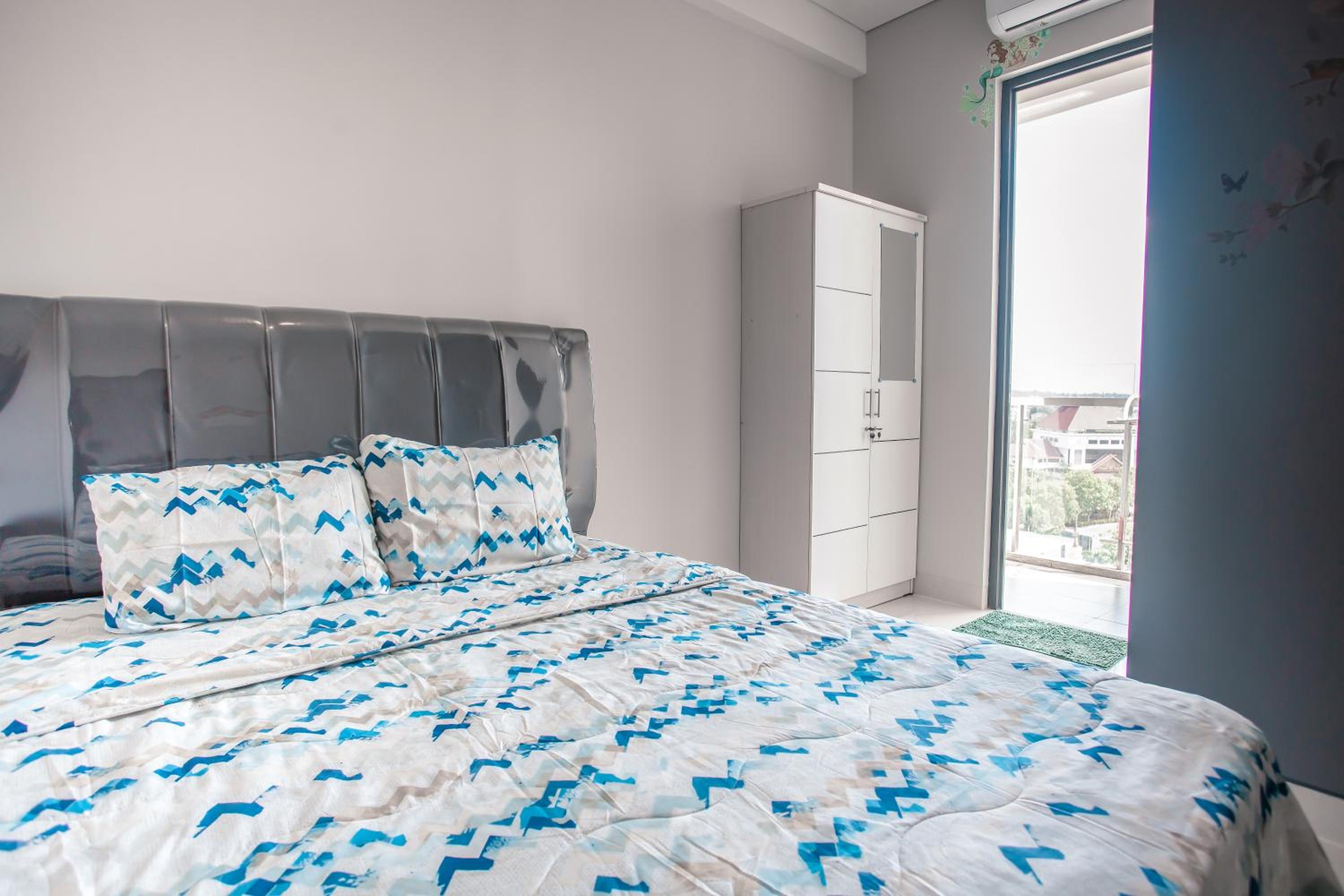 Standard Apartment - Photo 9