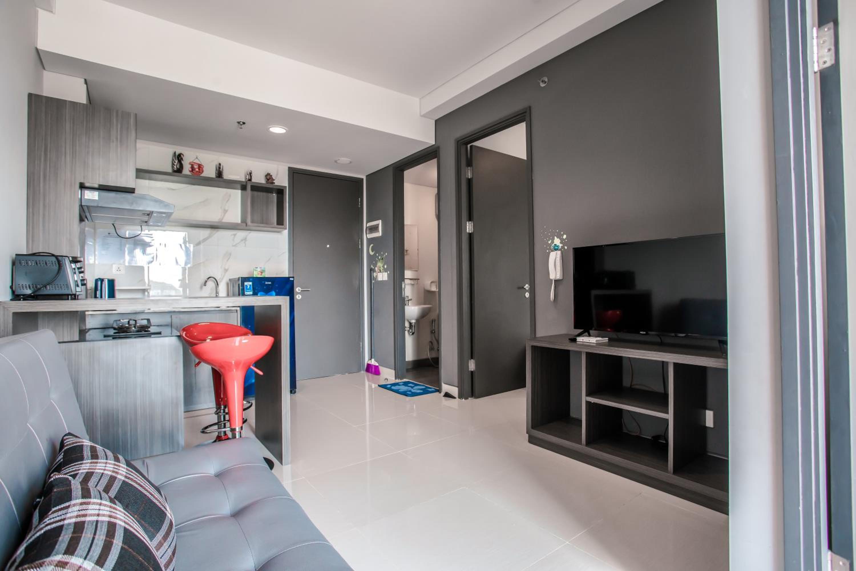 Standard Apartment - Photo 10