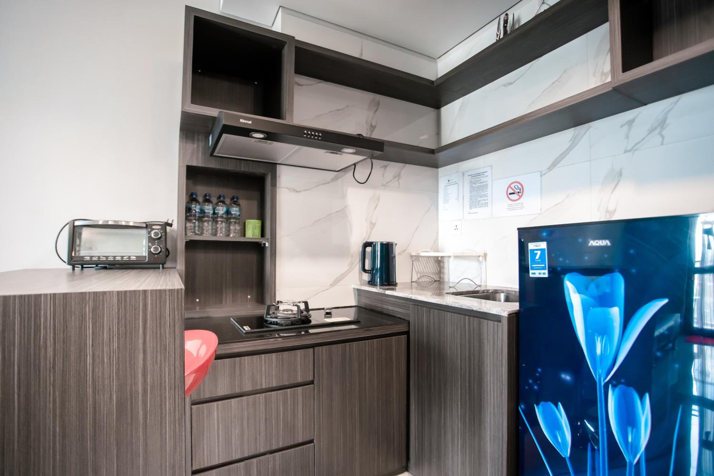 Standard Apartment - Photo 8