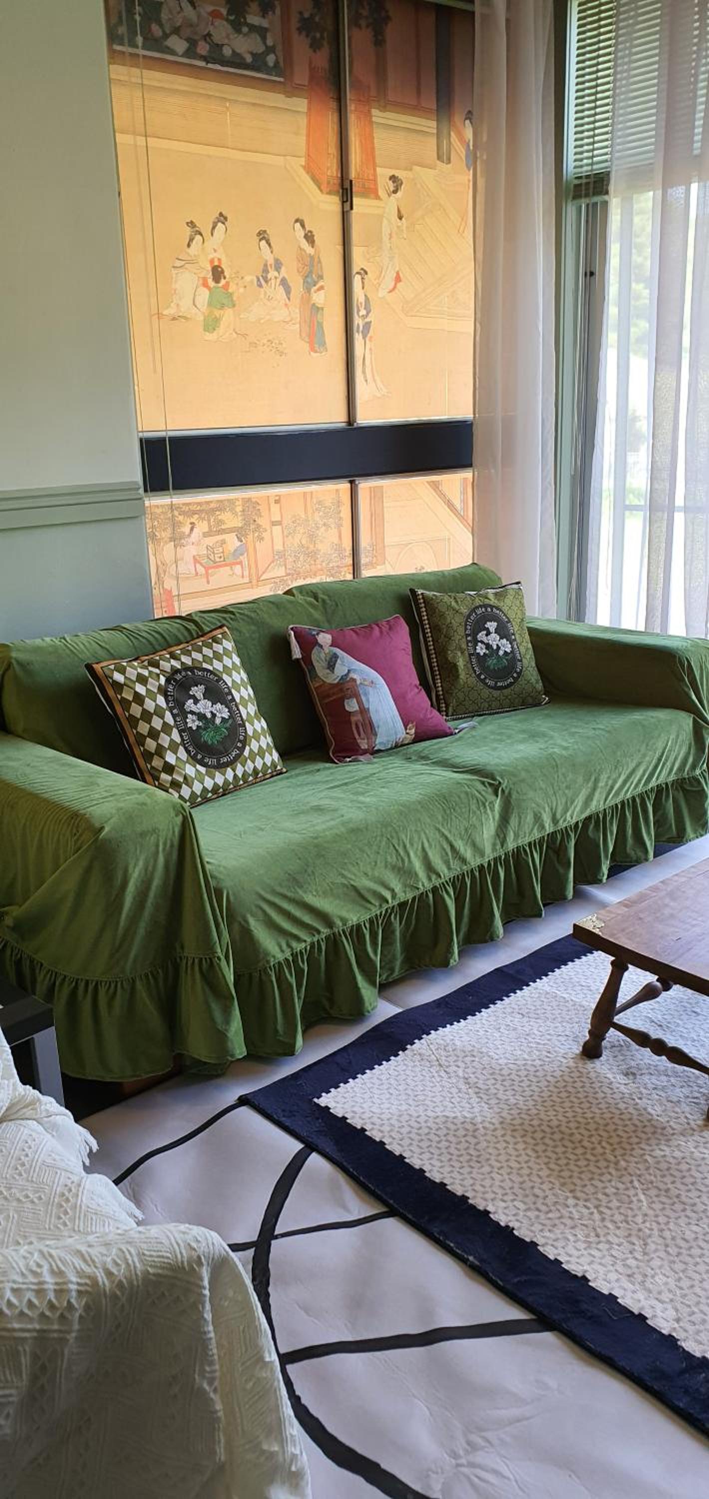 One-Bedroom Apartment - Photo 4