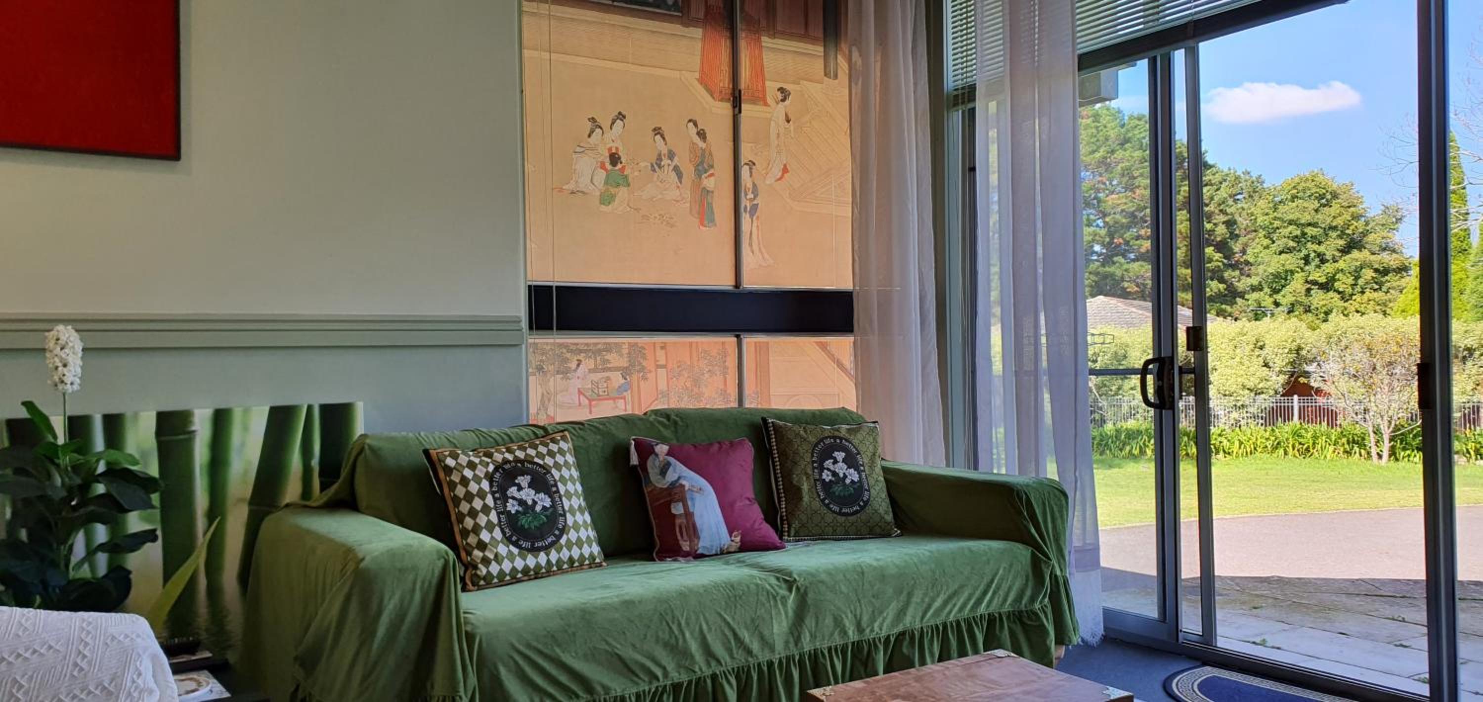 One-Bedroom Apartment - Photo 6