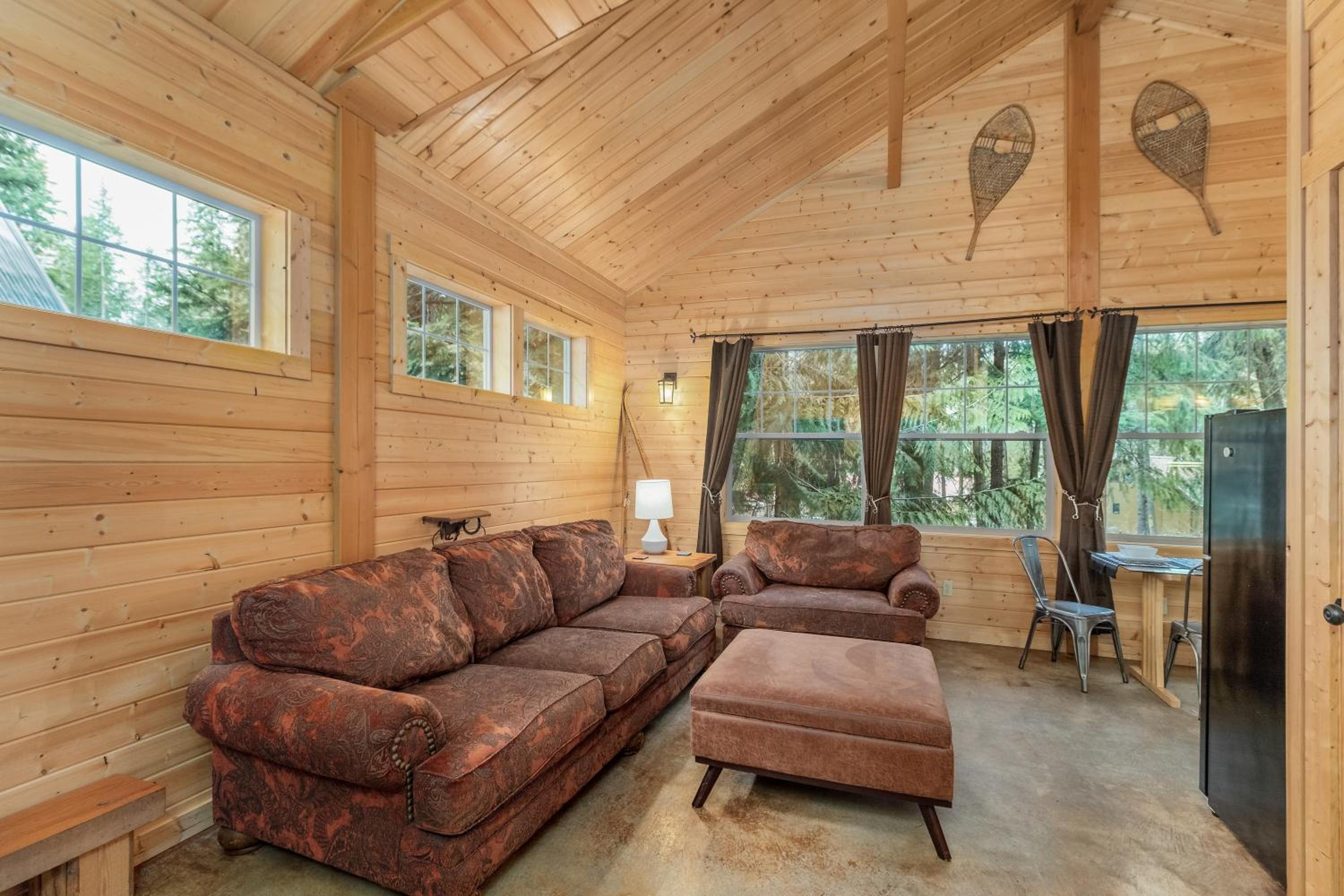 Two-Bedroom House photo 2