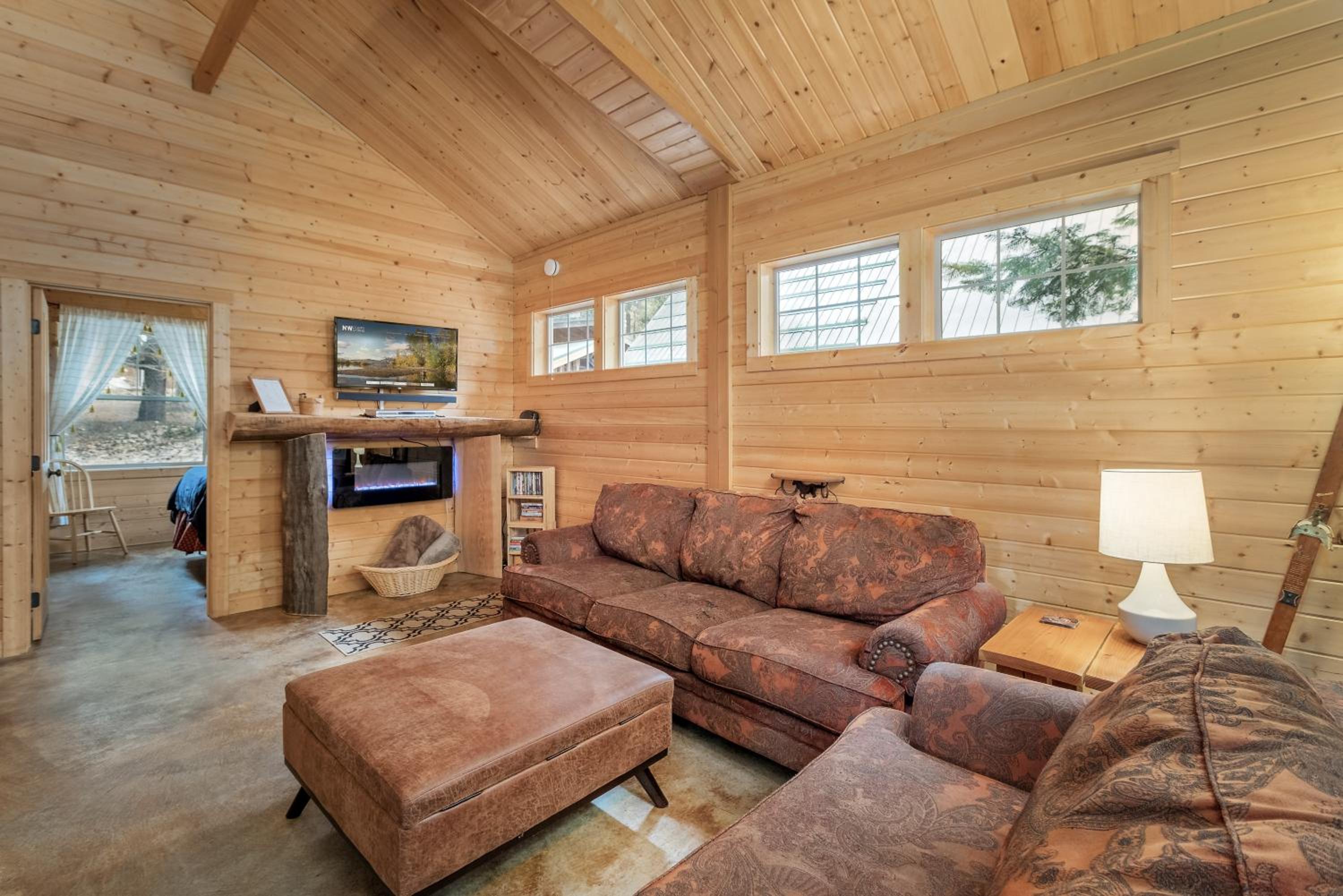 Two-Bedroom House photo 1