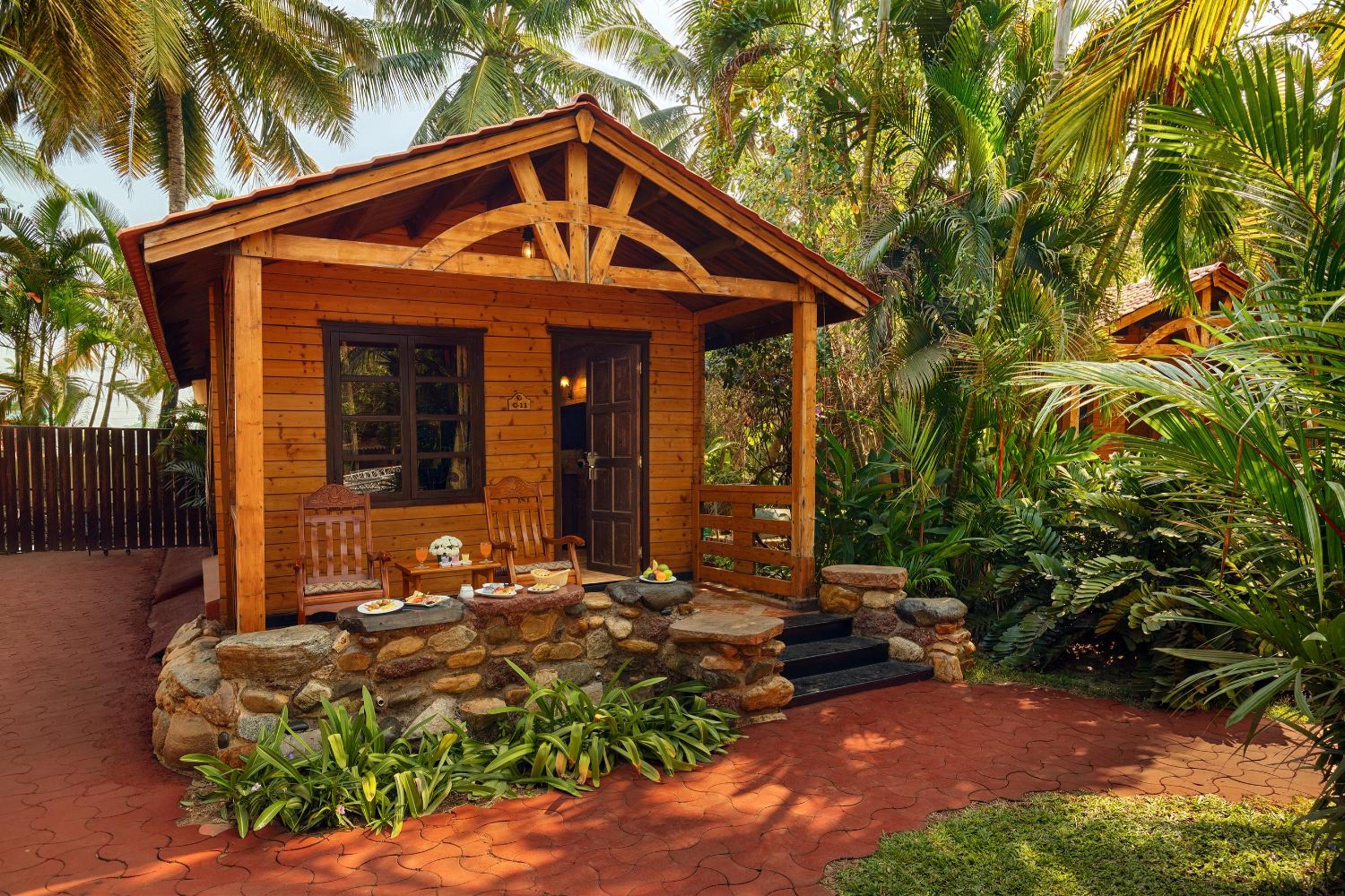 Chalet - 15% discount on Food and Beverage photo 3