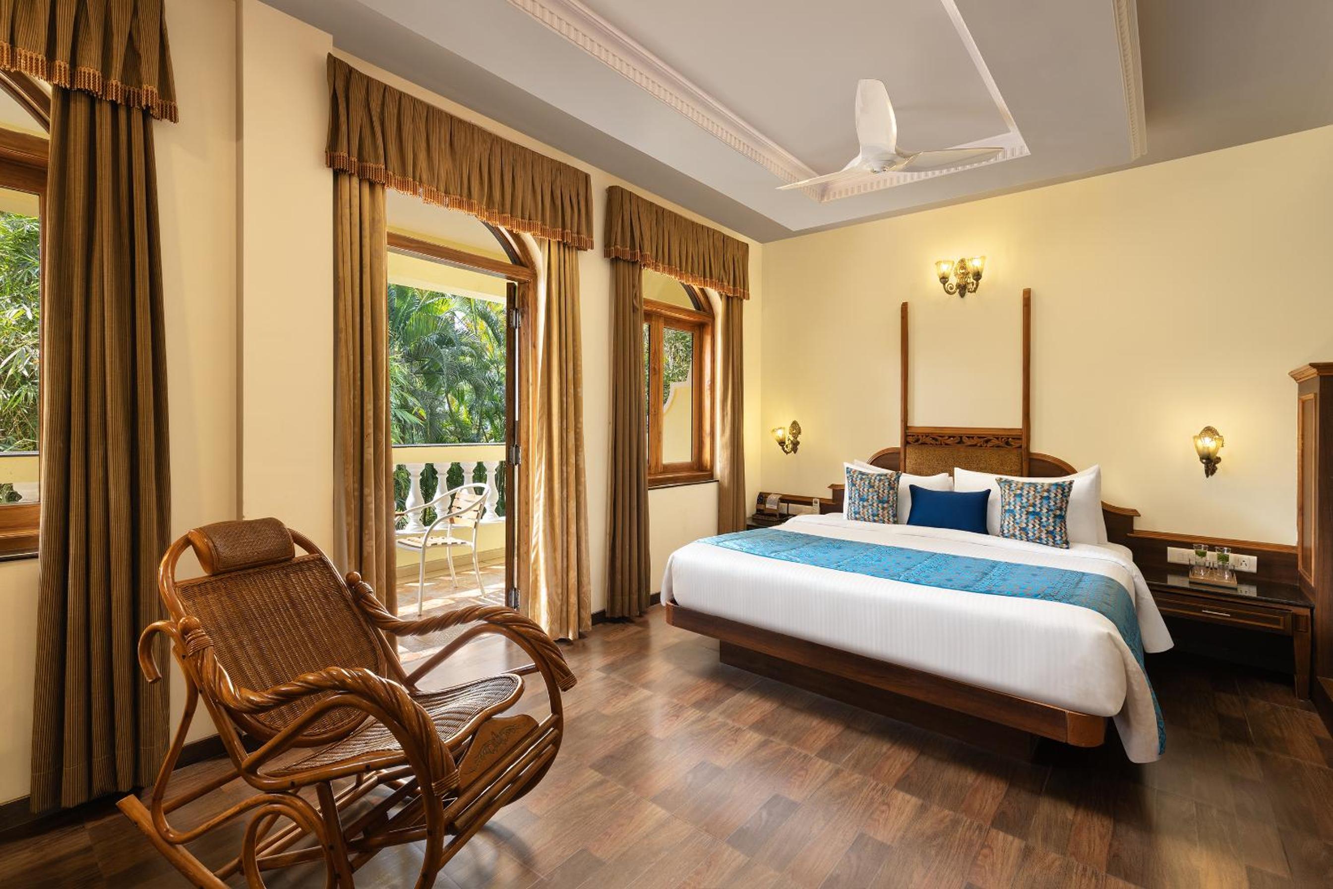 Suite with Garden View - 15% discount on Food and Beverage - Photo 4