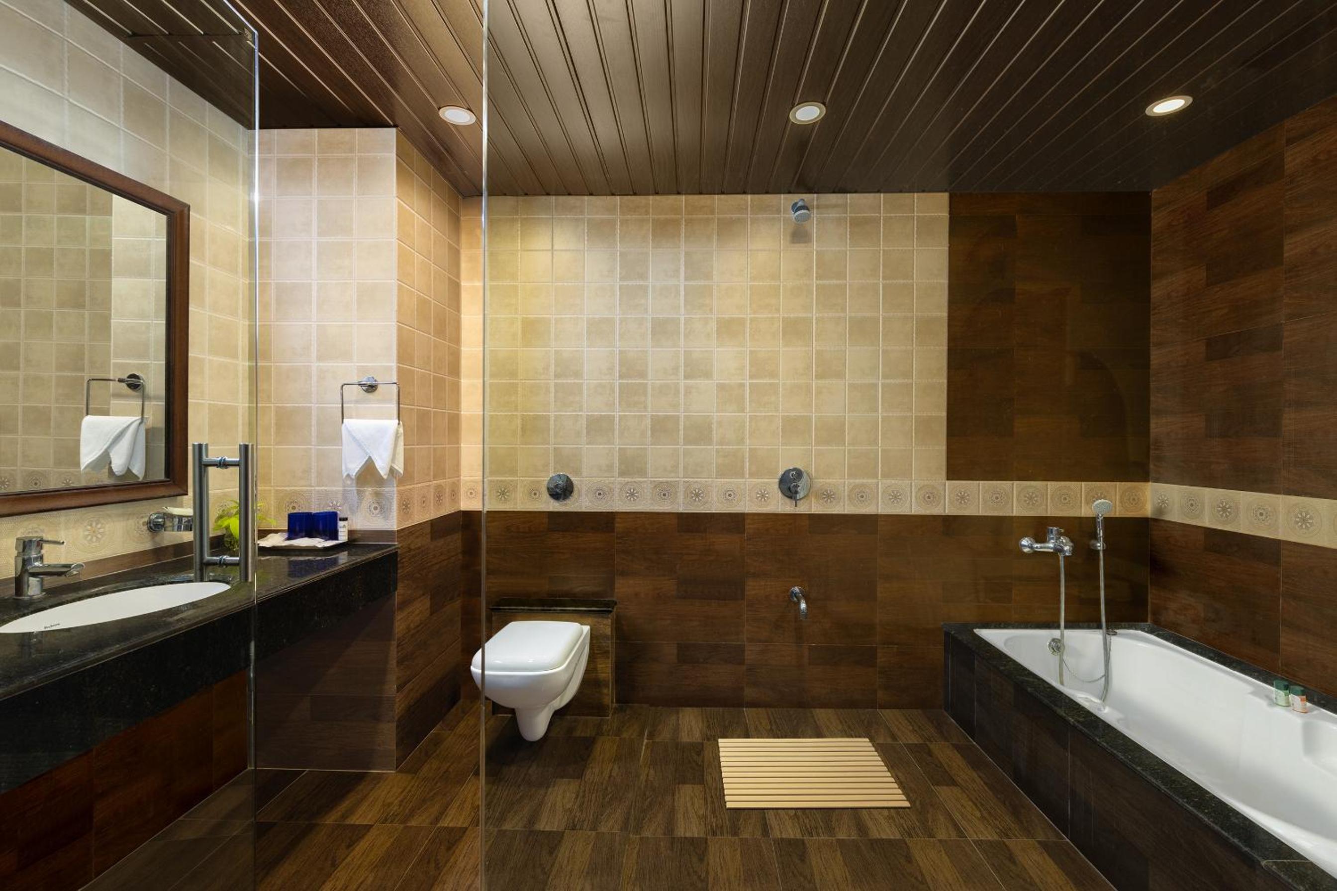 Royal Suite - 15% discount on Food and Beverage - Photo 3