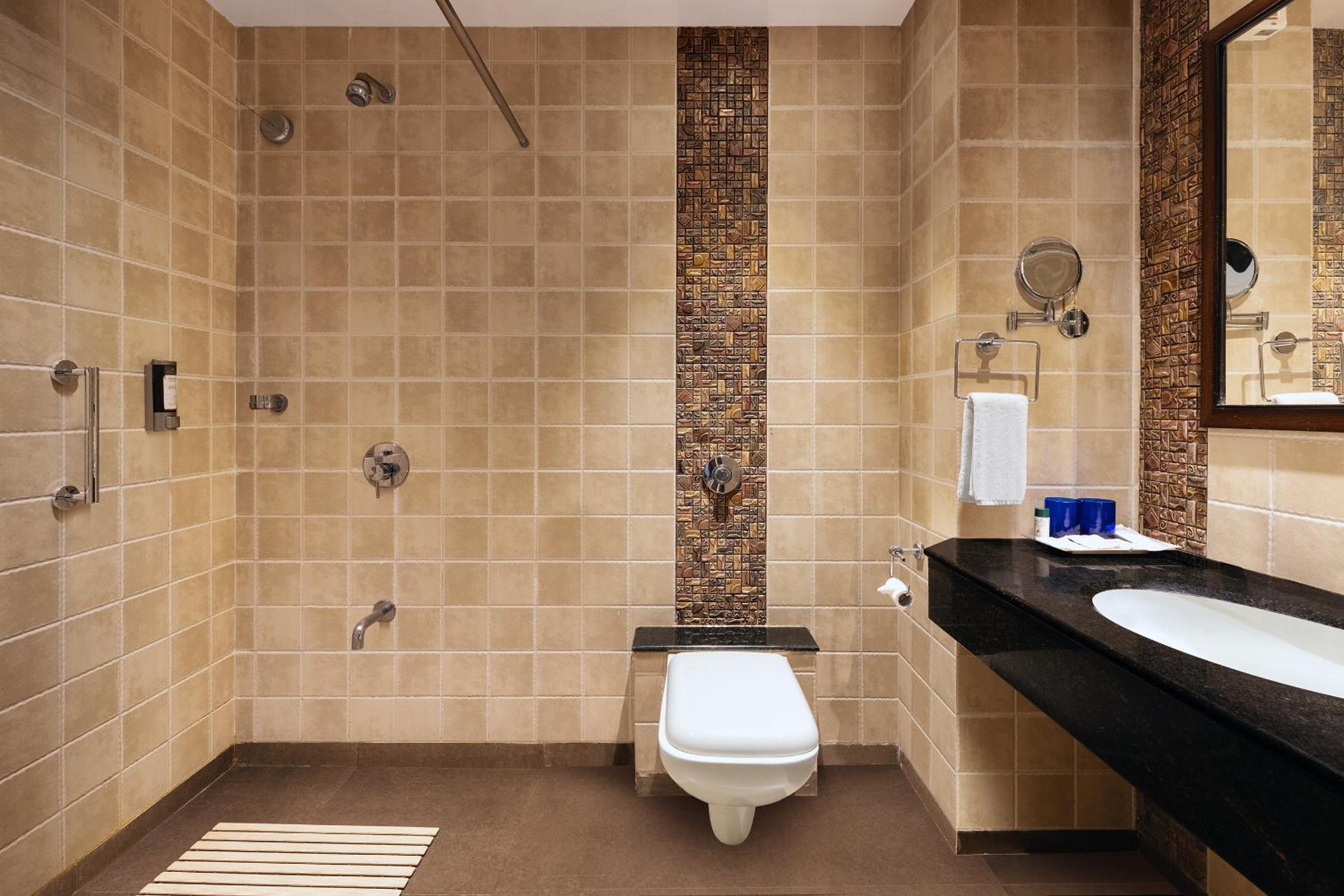 Premium Room with Private Garden - 15% discount on Food and Beverage - Photo 5