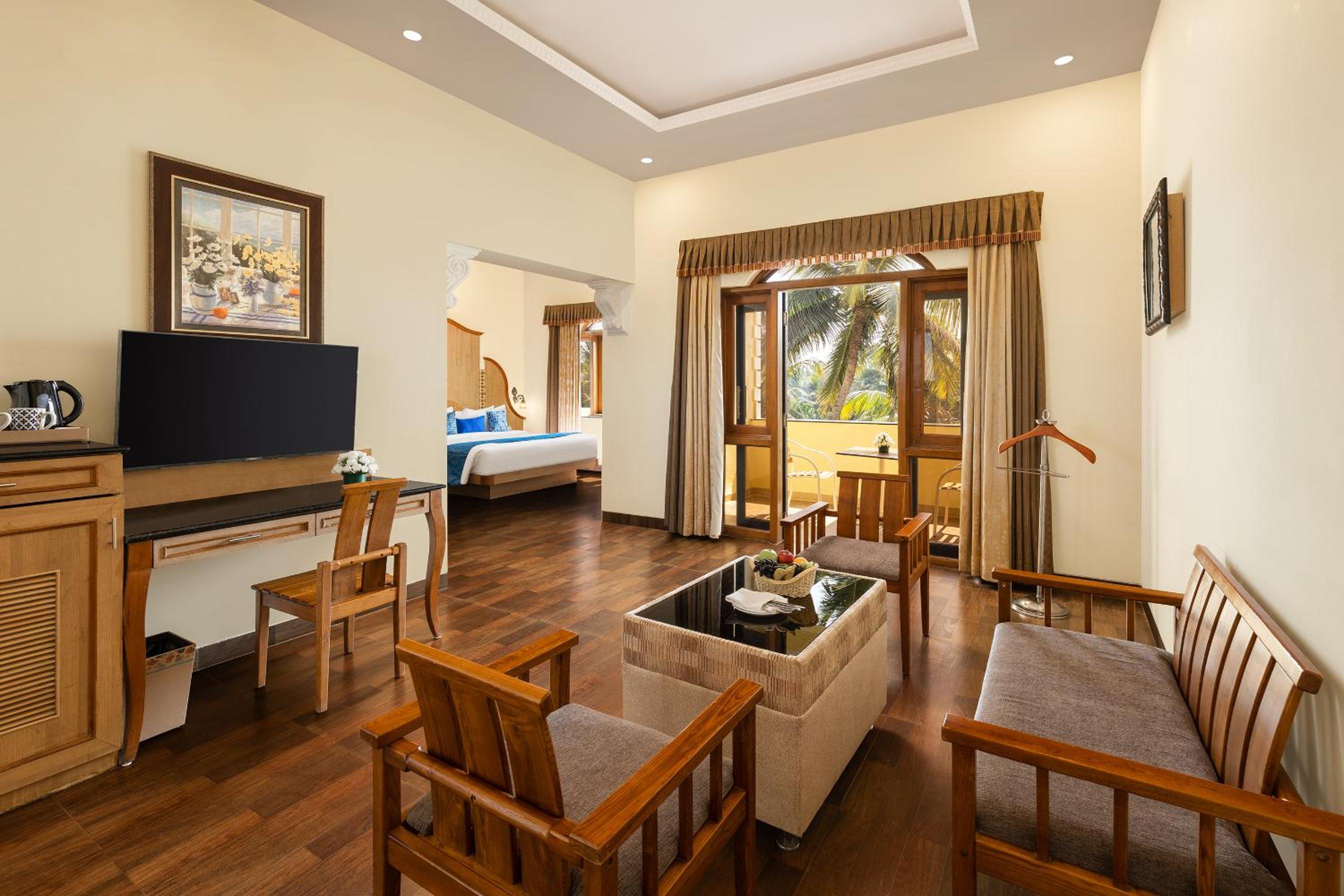 Royal Suite - 15% discount on Food and Beverage - Photo 4