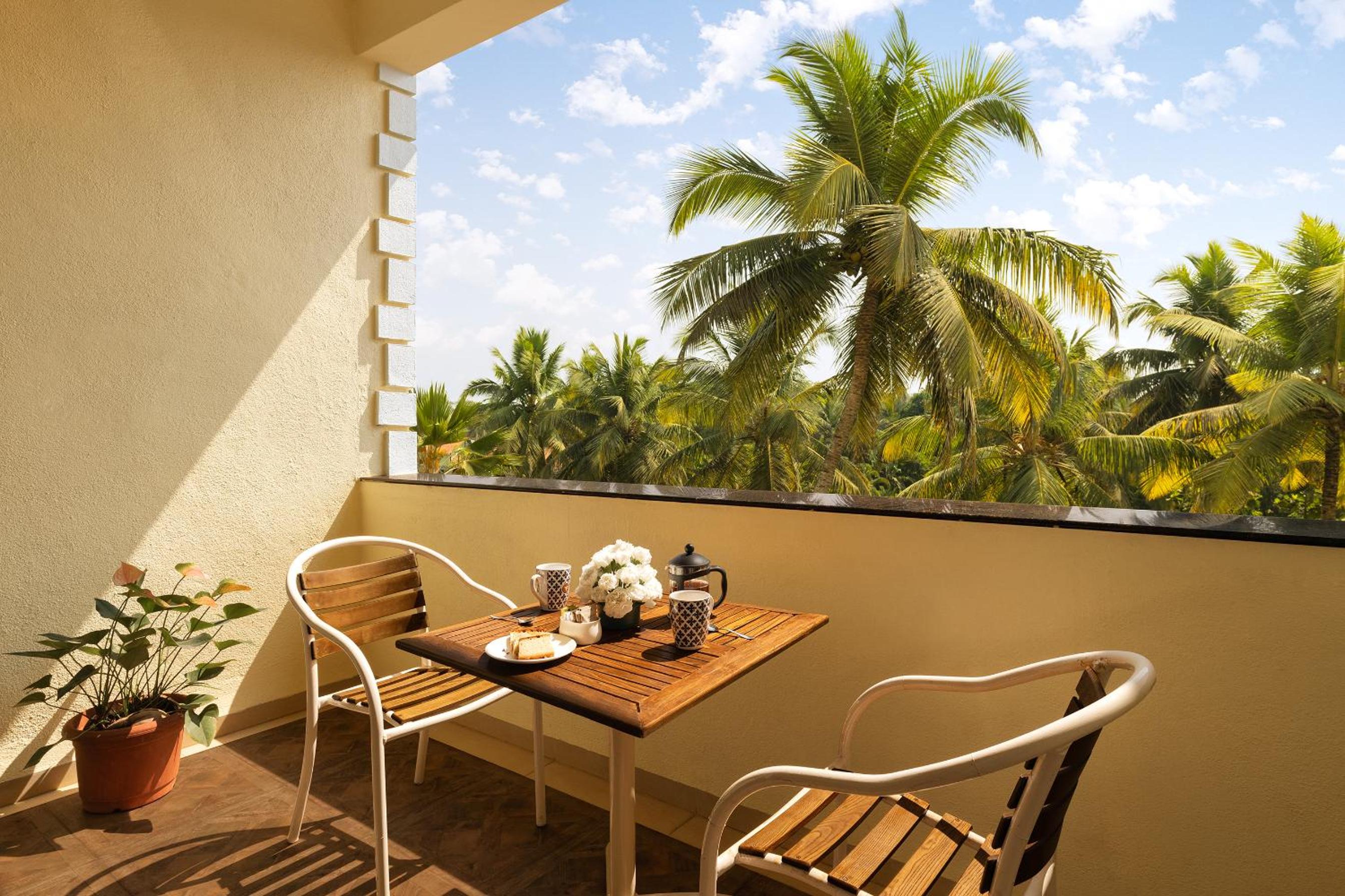 Royal Suite - 15% discount on Food and Beverage - Photo 2