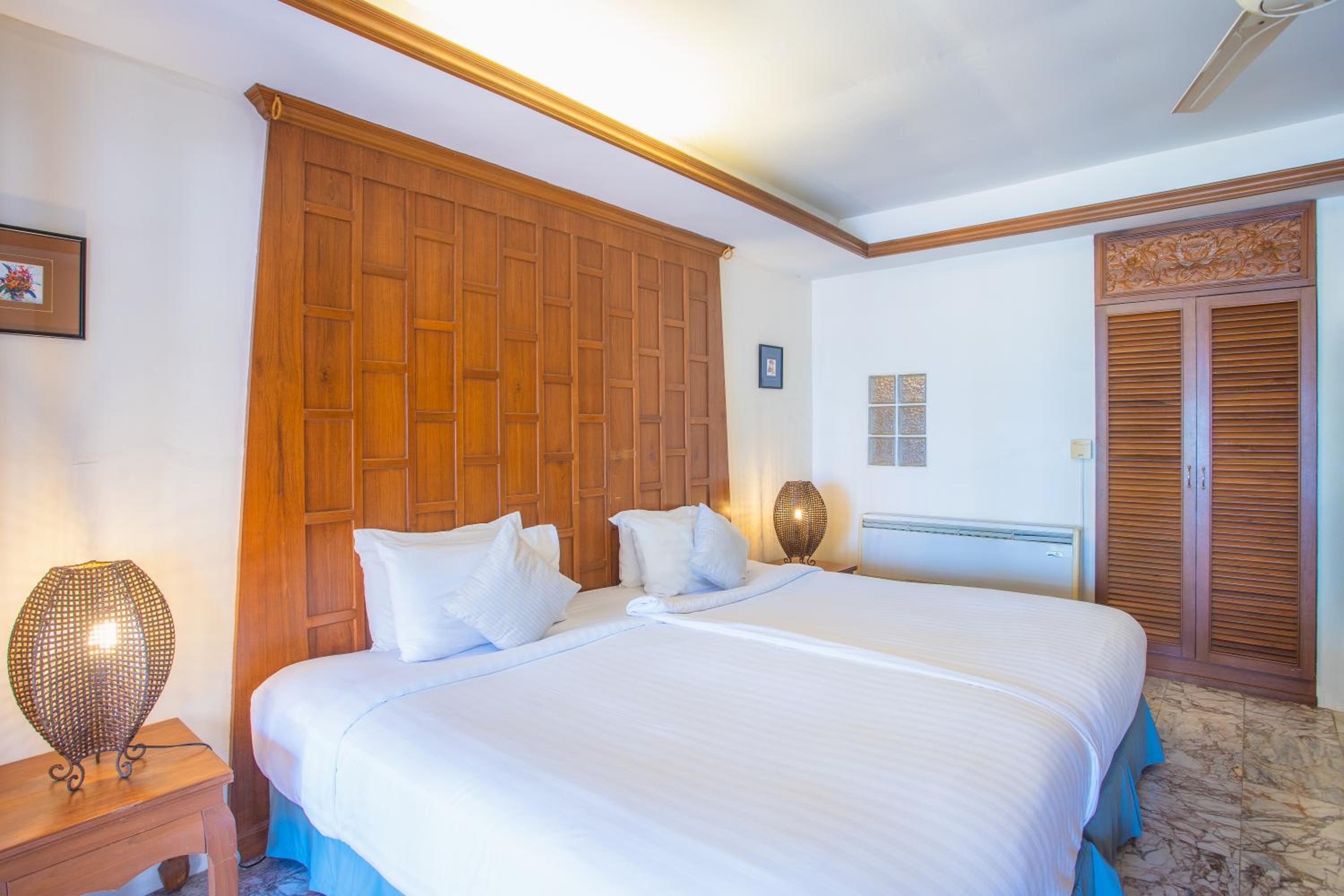 Superior Double or Twin Room with Garden View - Photo 4