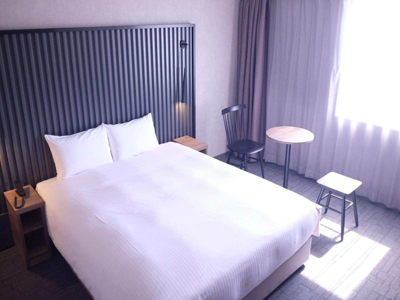 20sqm Deluxe Queen Room - Non-Smoking