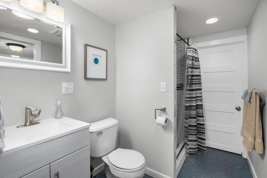 Two-Bedroom Holiday Home photo 2