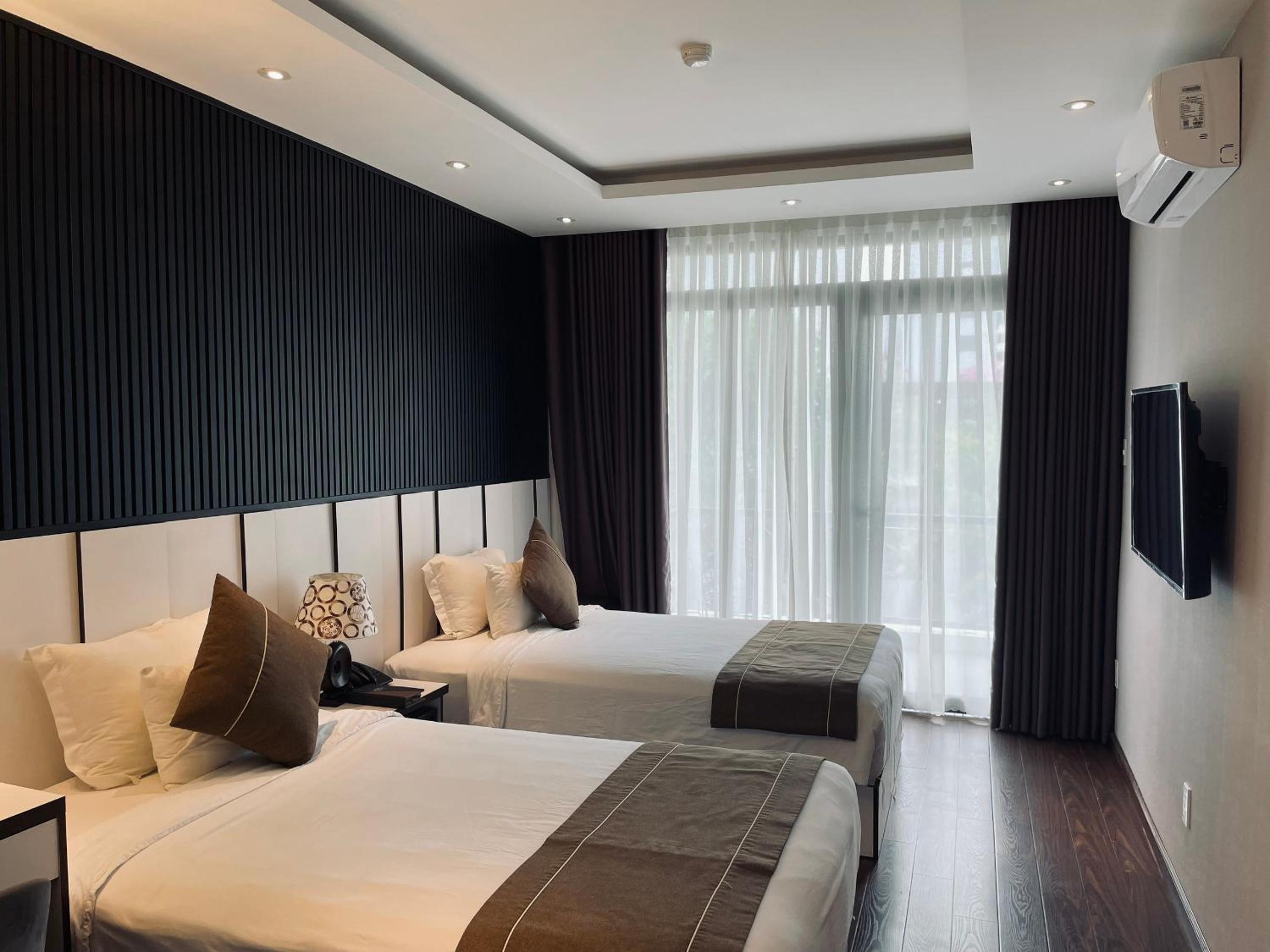 Deluxe Twin Room - Photo 4