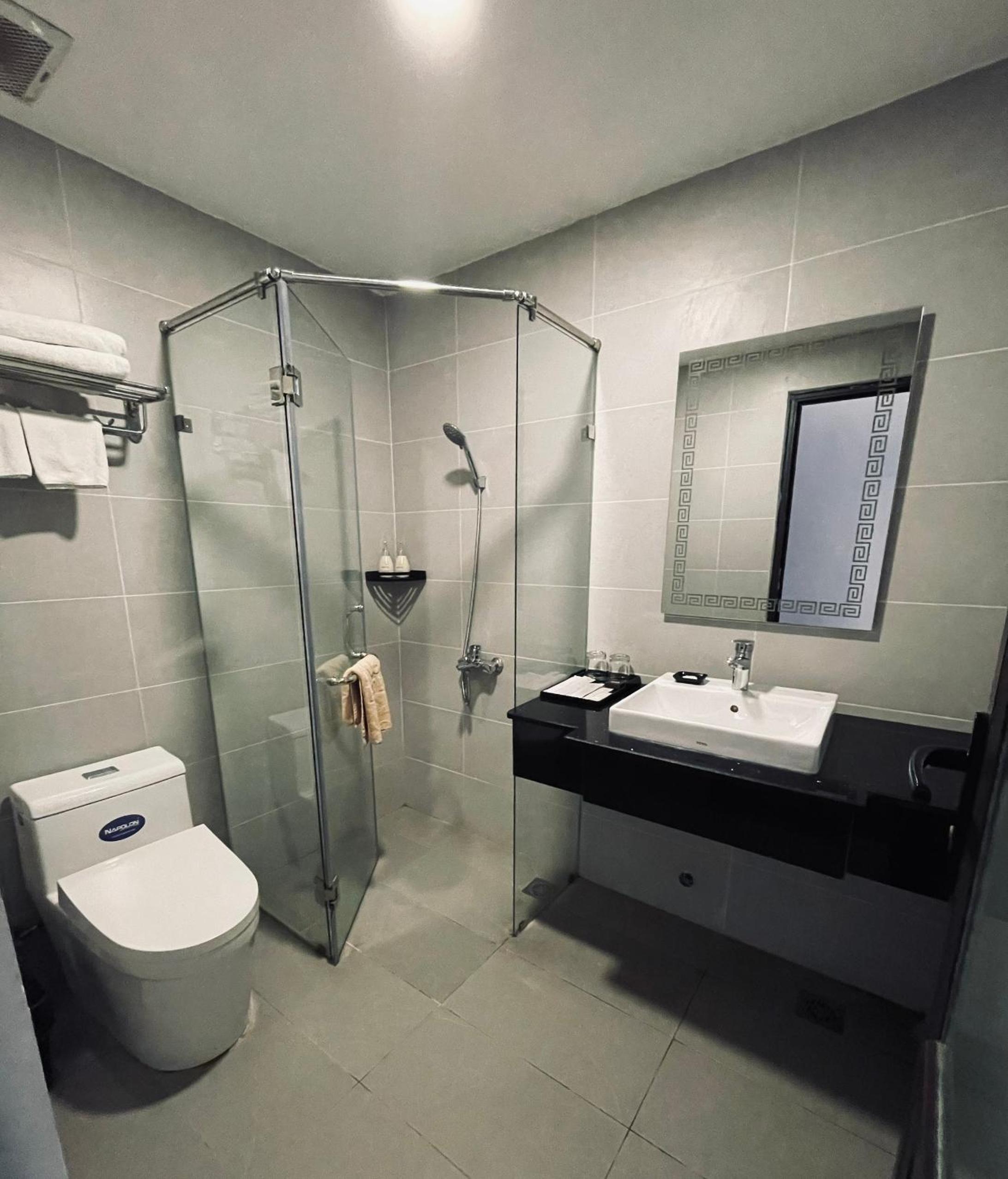 Deluxe Twin Room - Photo 3