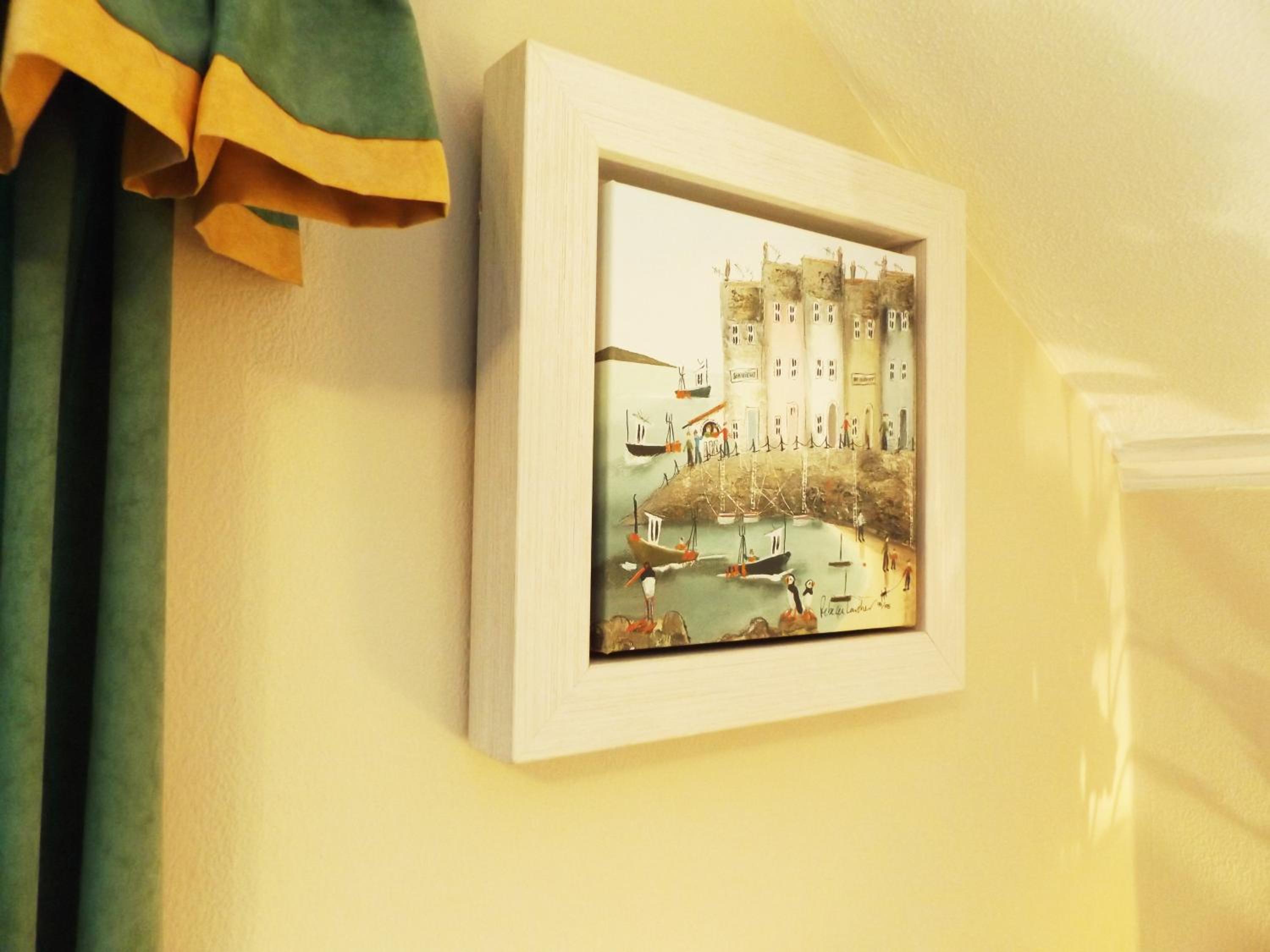 Double Room - Photo 12