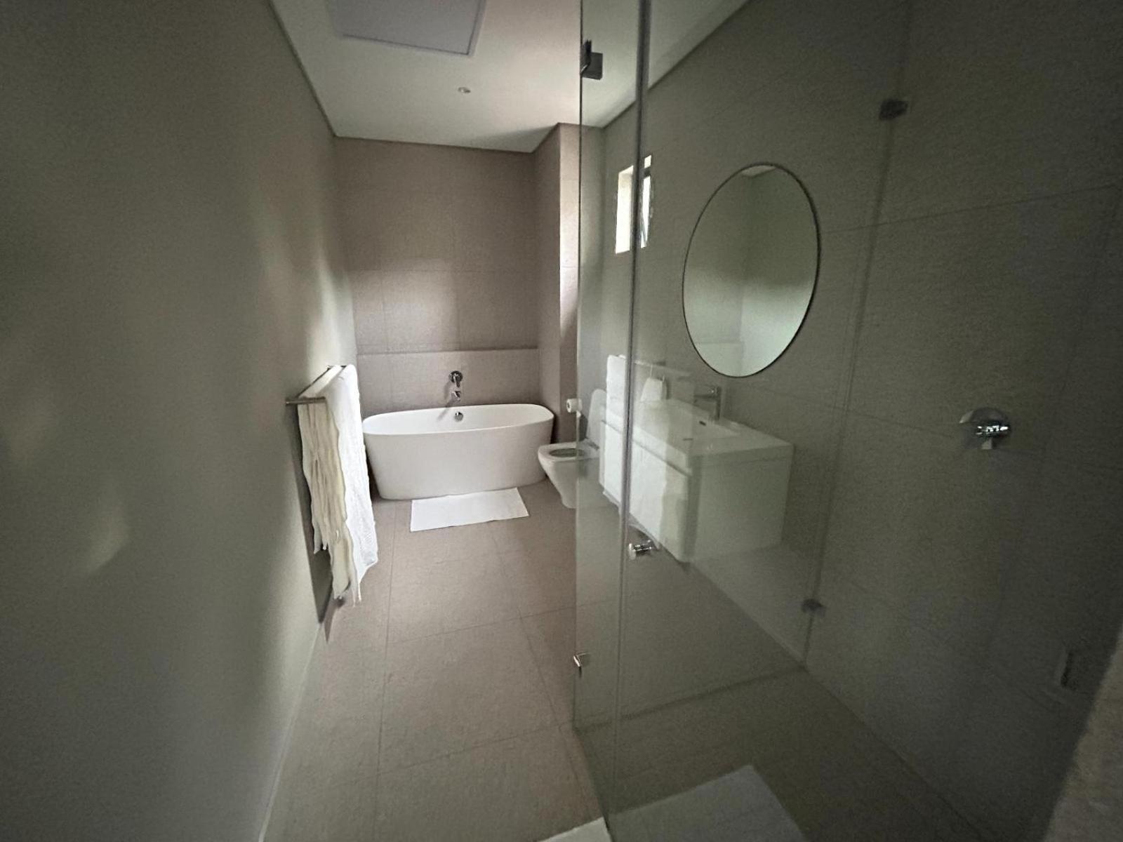 Family Double Room