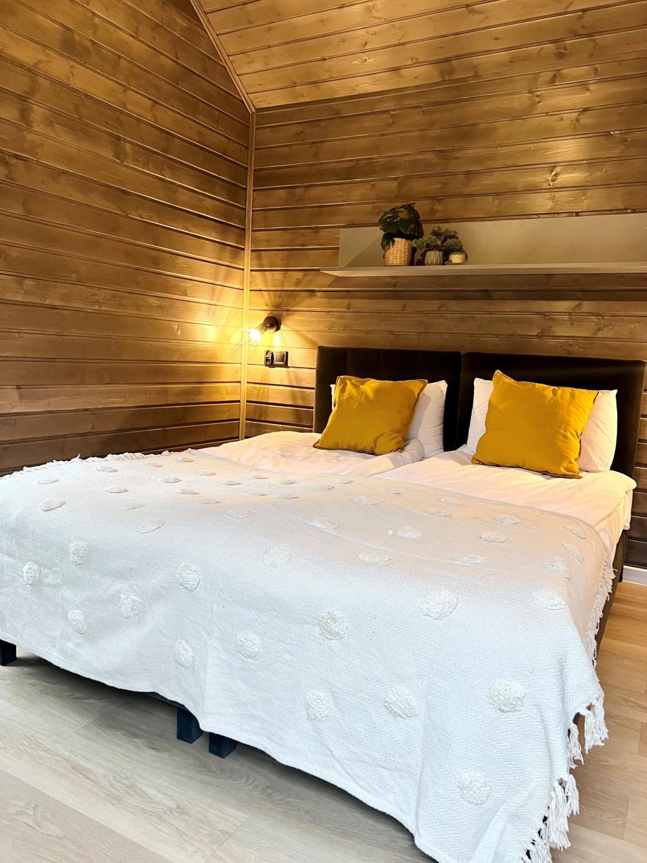 Superior Chalet - Photo 7