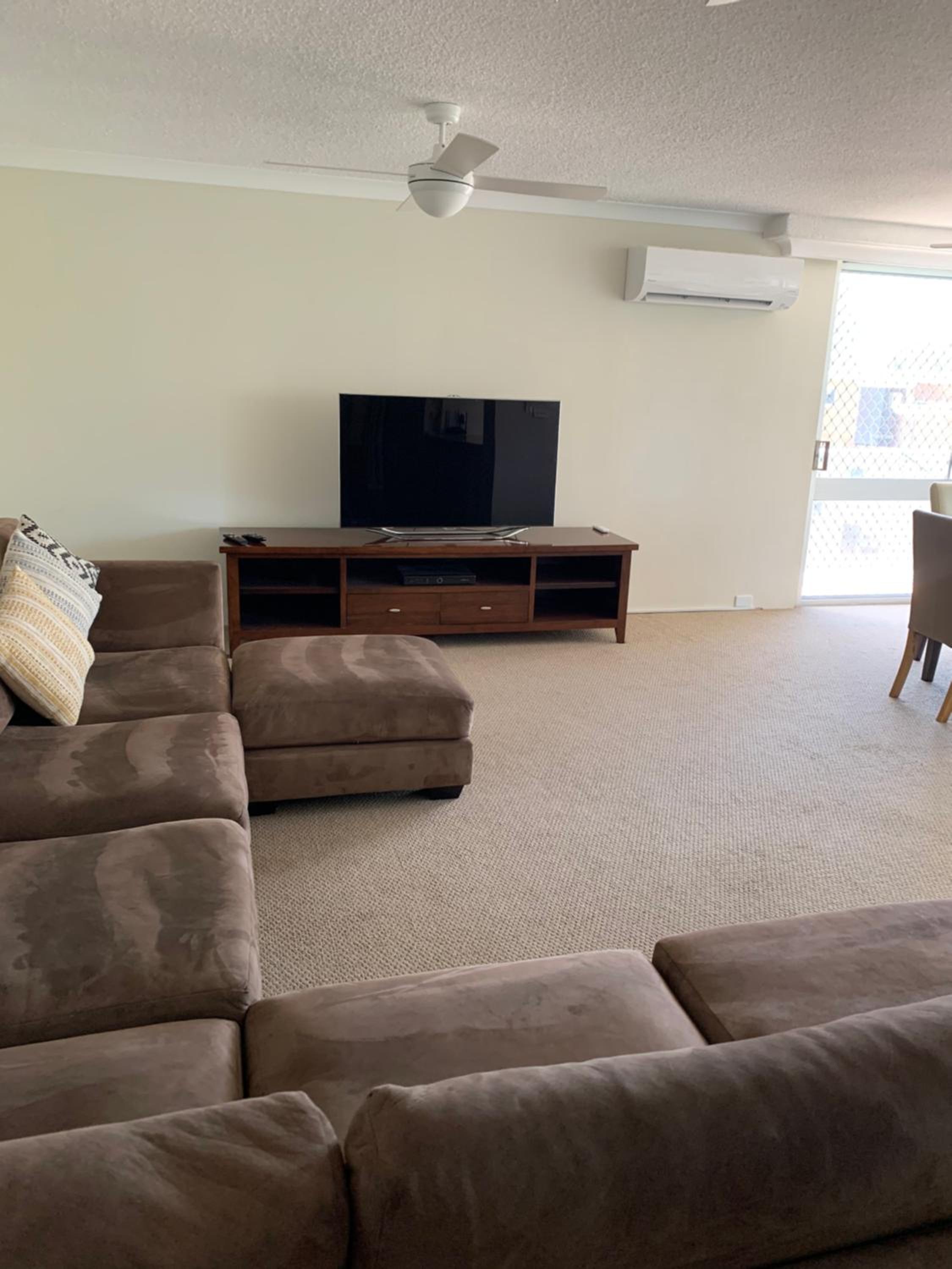 Standard Two-Bedroom Apartment
