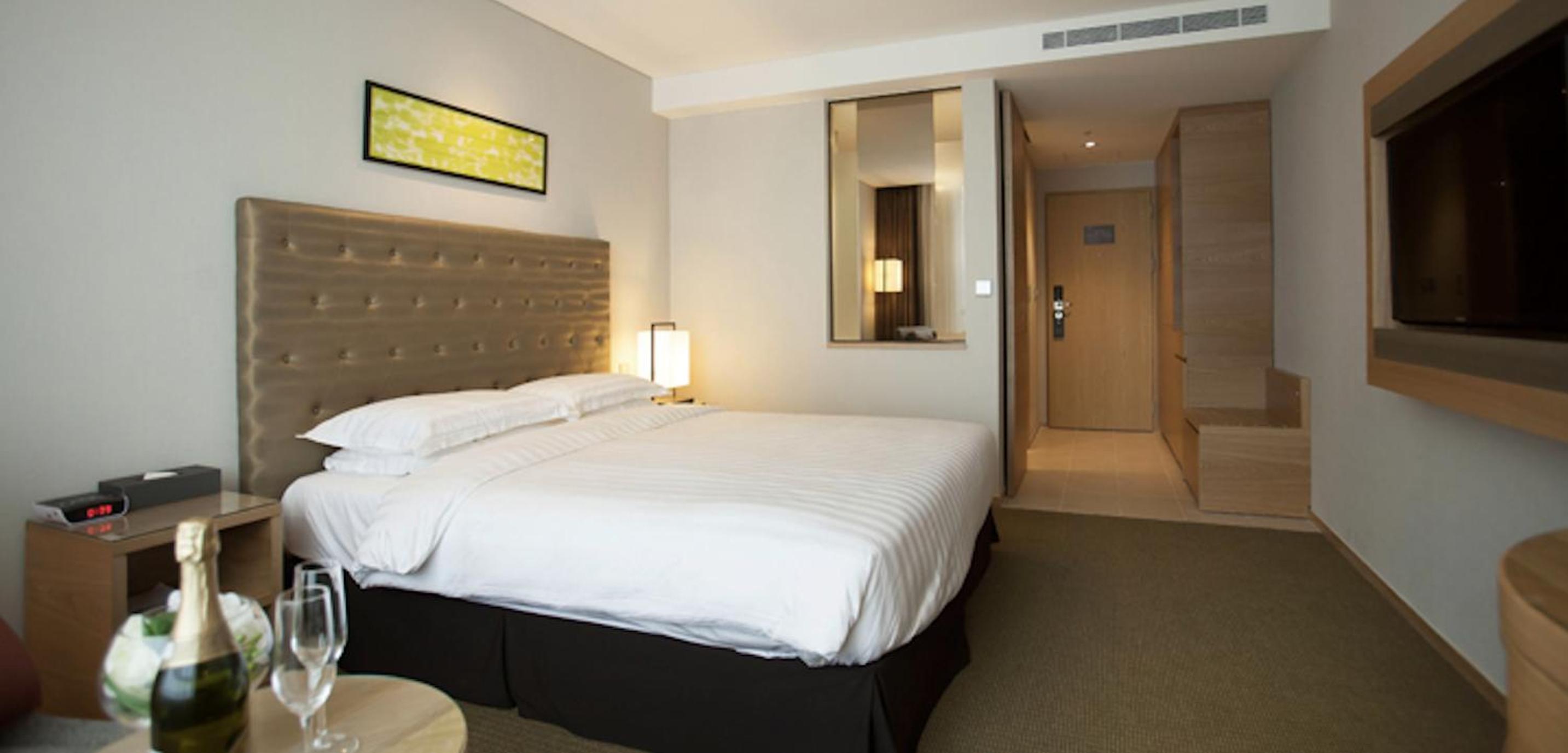 Standard Double Room photo 2
