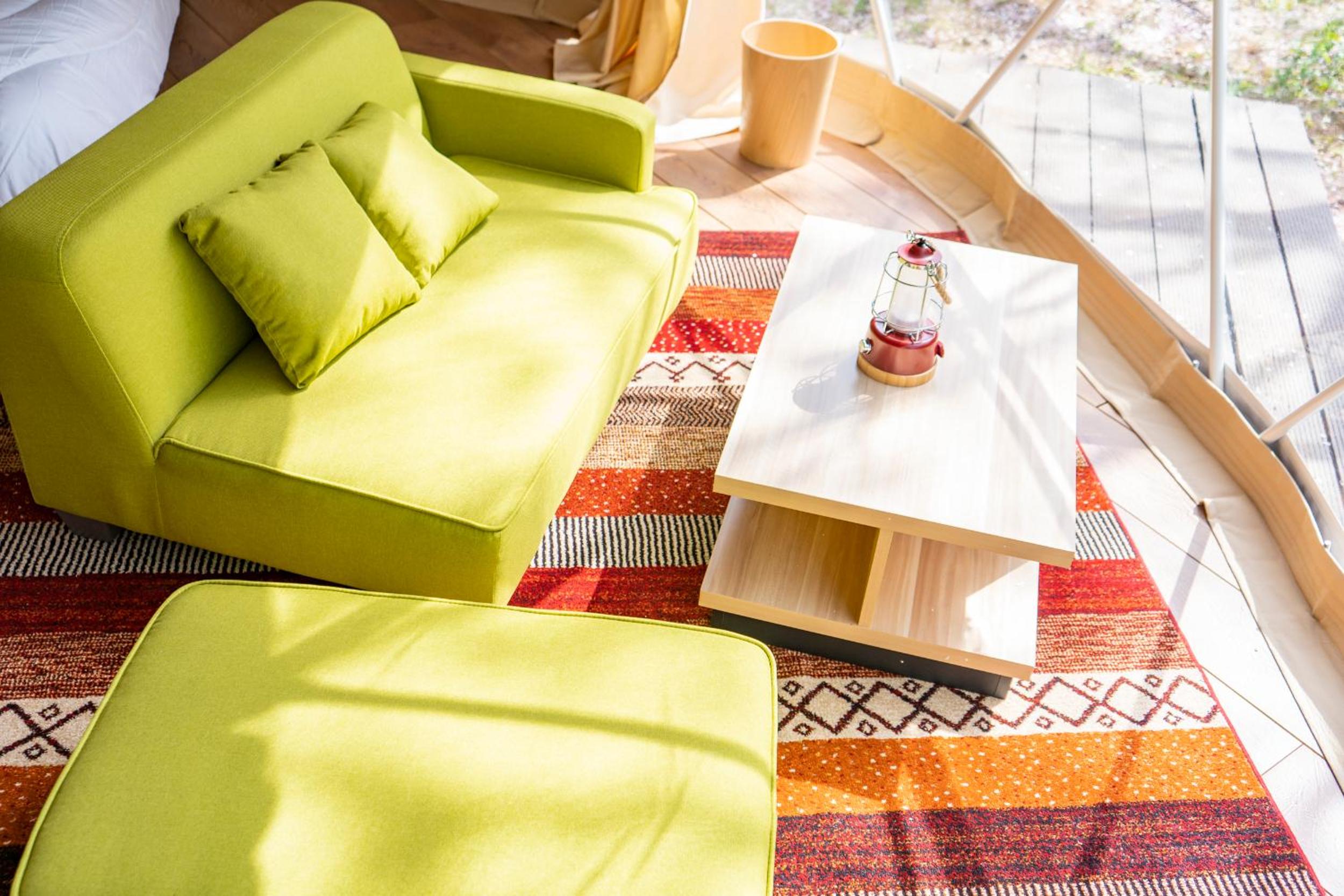Glamping Dome Hinata photo 1