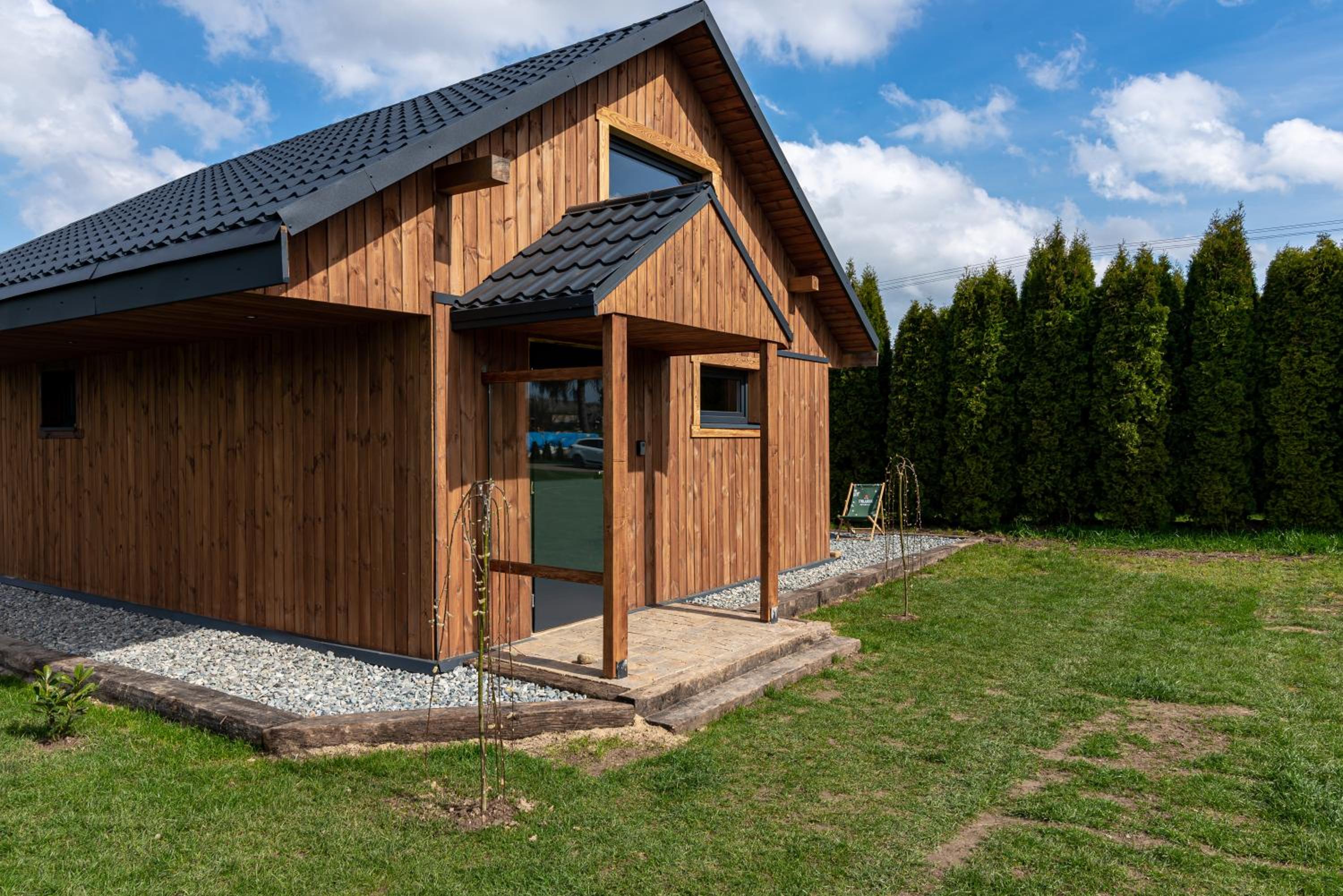 Maisonette - Photo 13