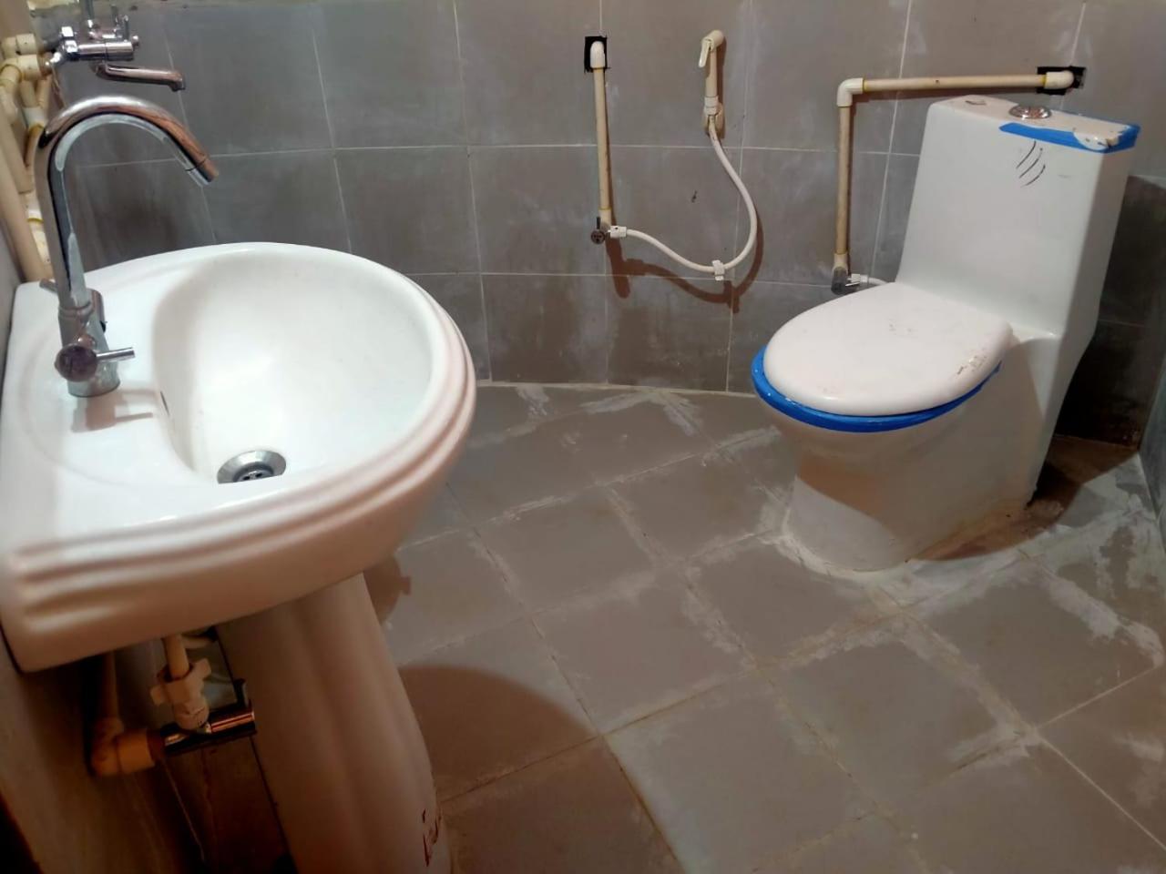 Budget Double Room photo 2