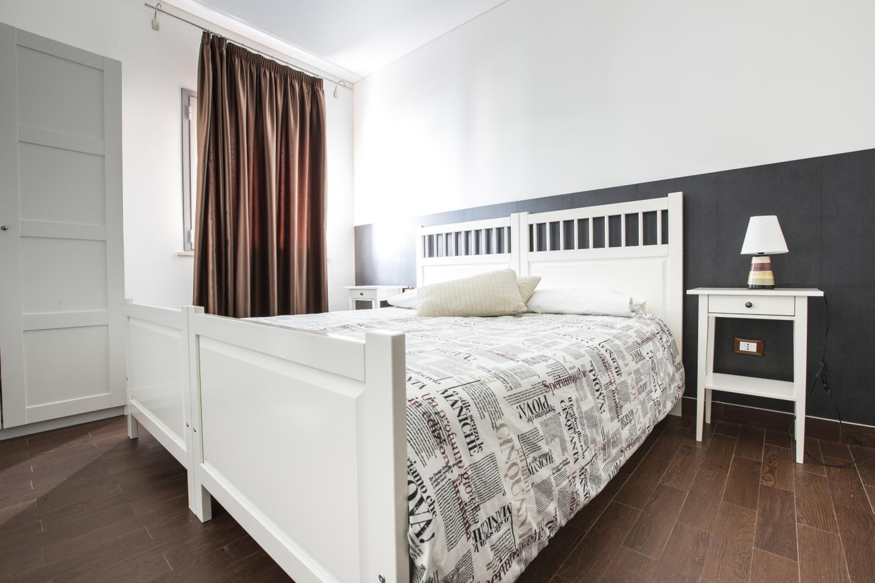 Double Room - Photo 22