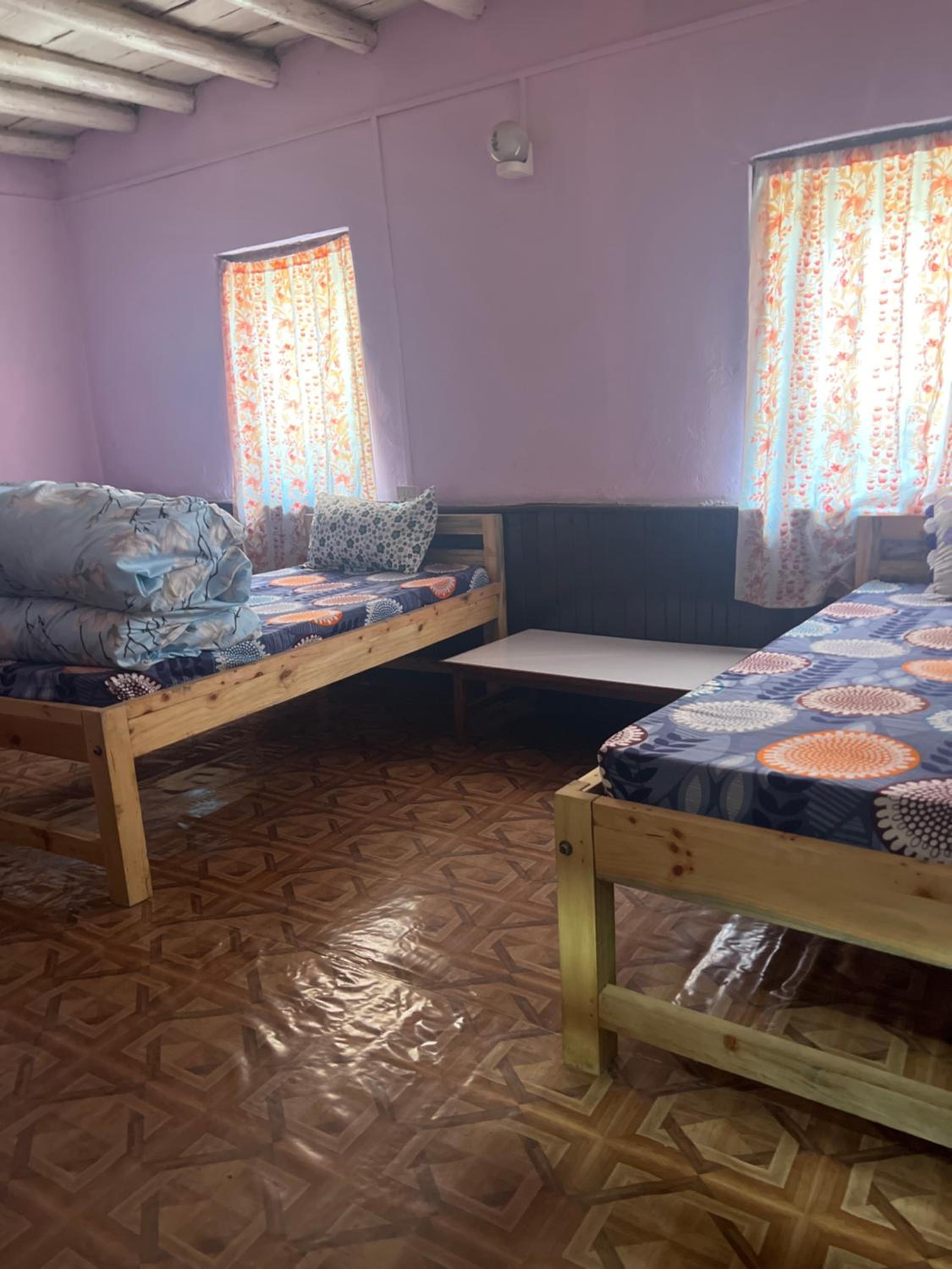Budget Double Room photo 2